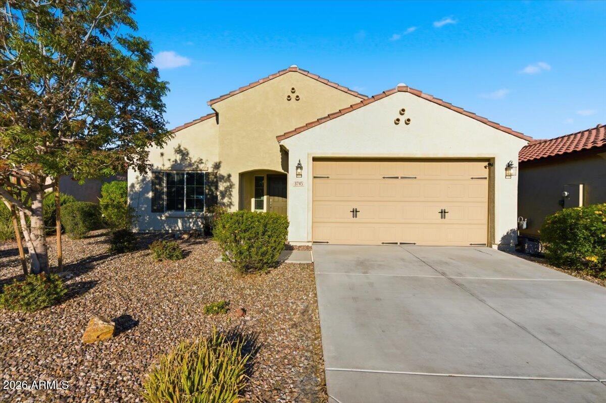 3745 N ASTORIA Drive