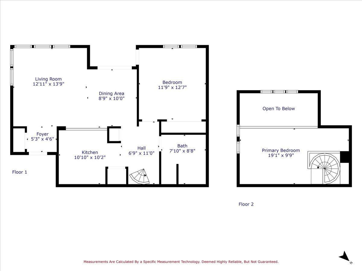 20100 N 78th Place 2203