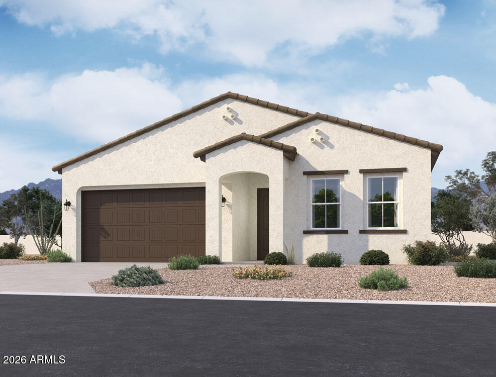 7933 W ANTELOPE Drive