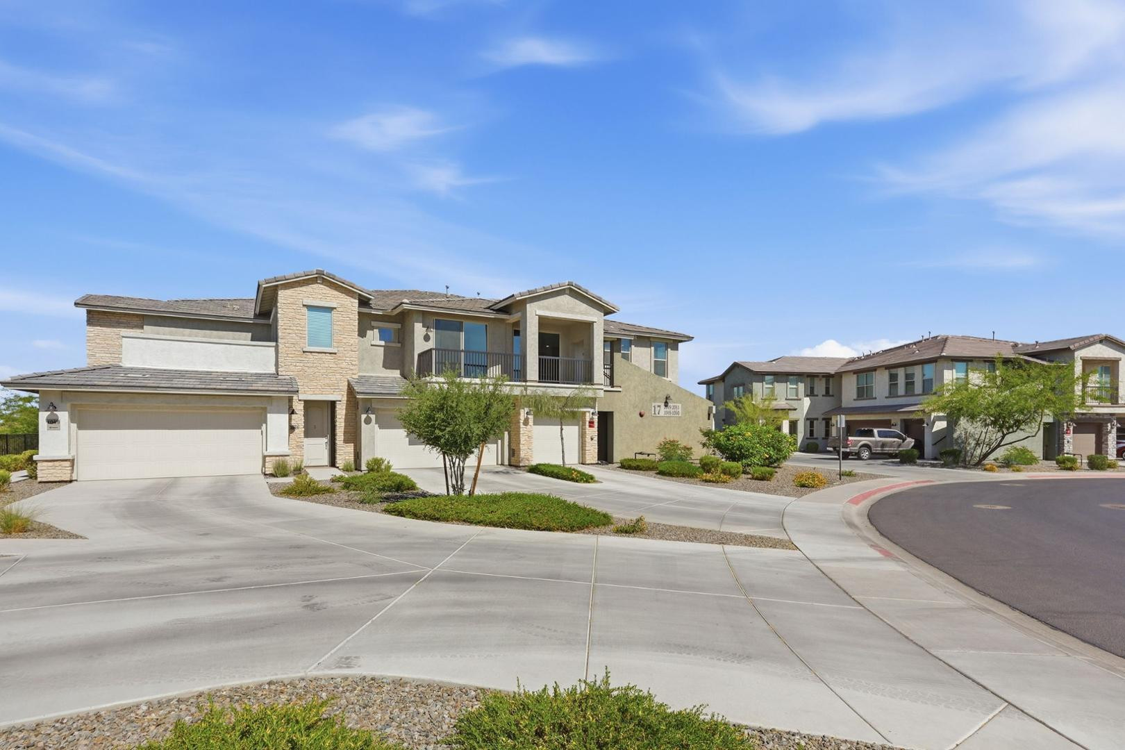 5100 E Rancho Paloma Drive 2051