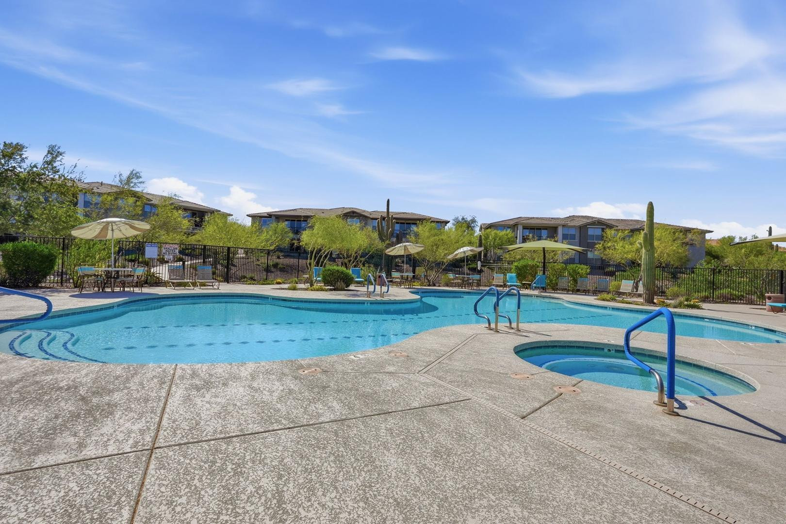 5100 E Rancho Paloma Drive 2051
