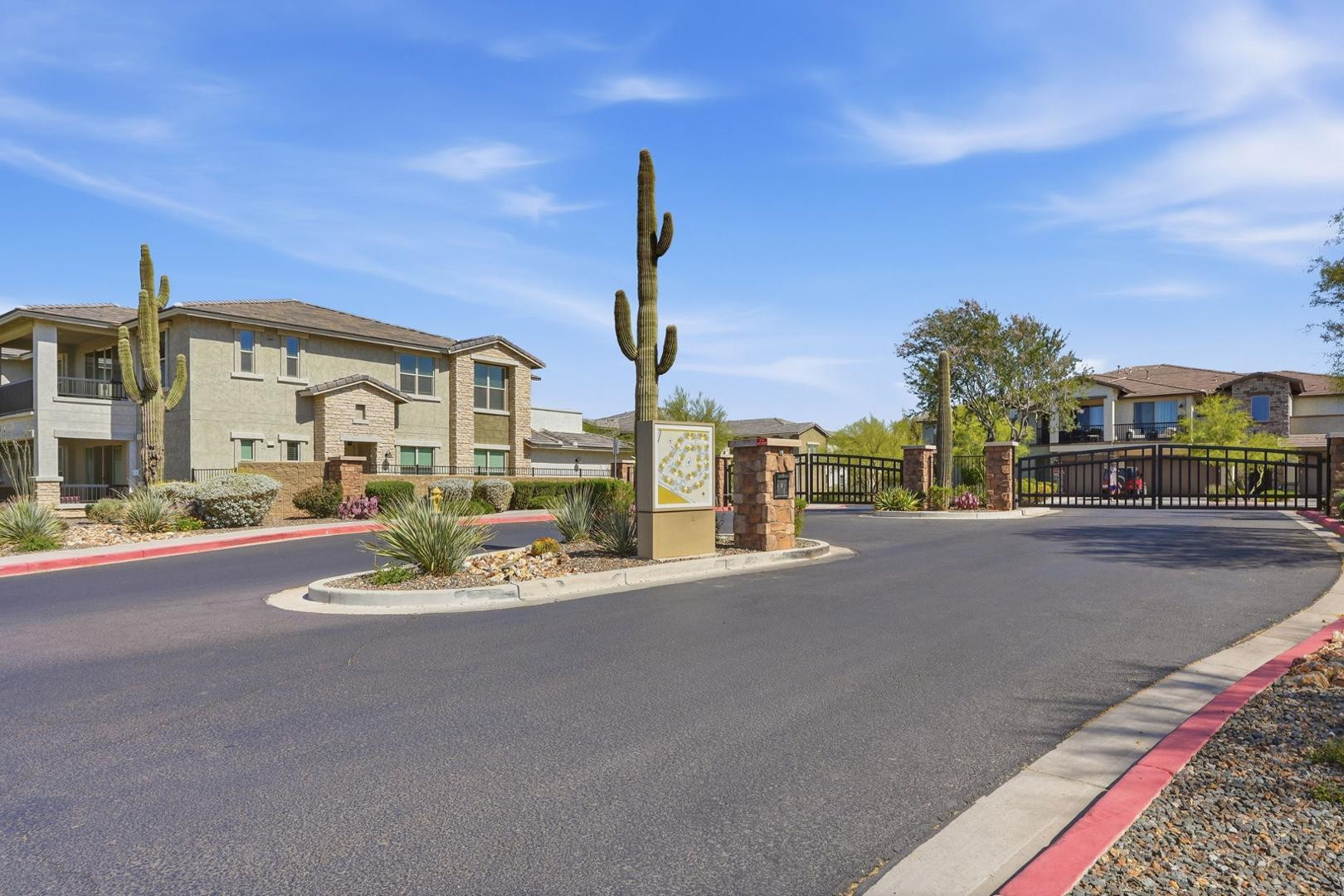 5100 E Rancho Paloma Drive 2051