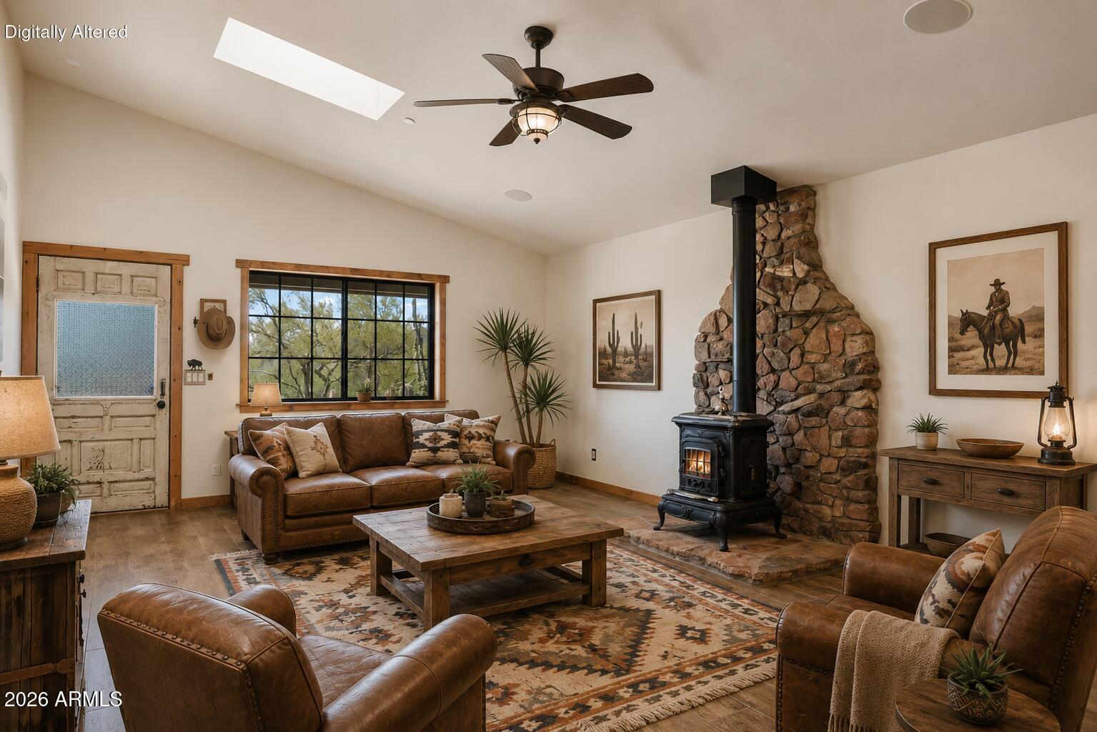 7710 E ARROYO Road