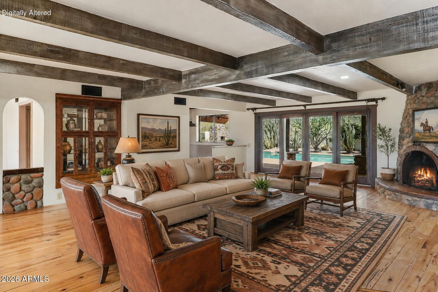 7710 E ARROYO Road
