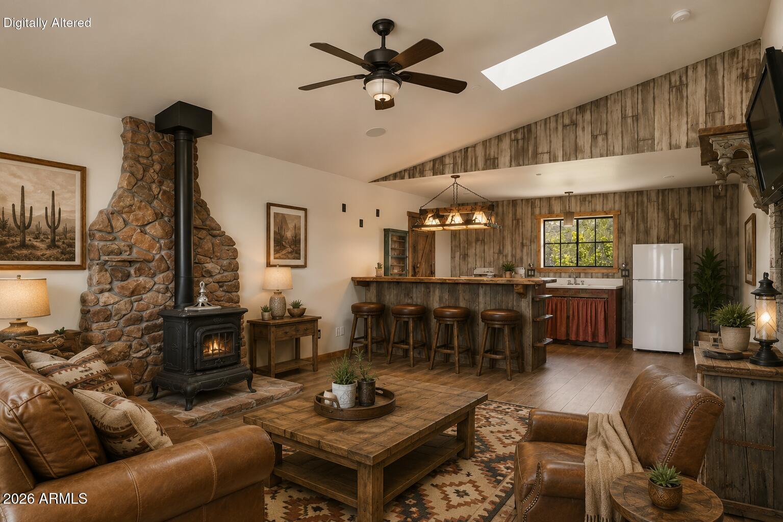 7710 E ARROYO Road