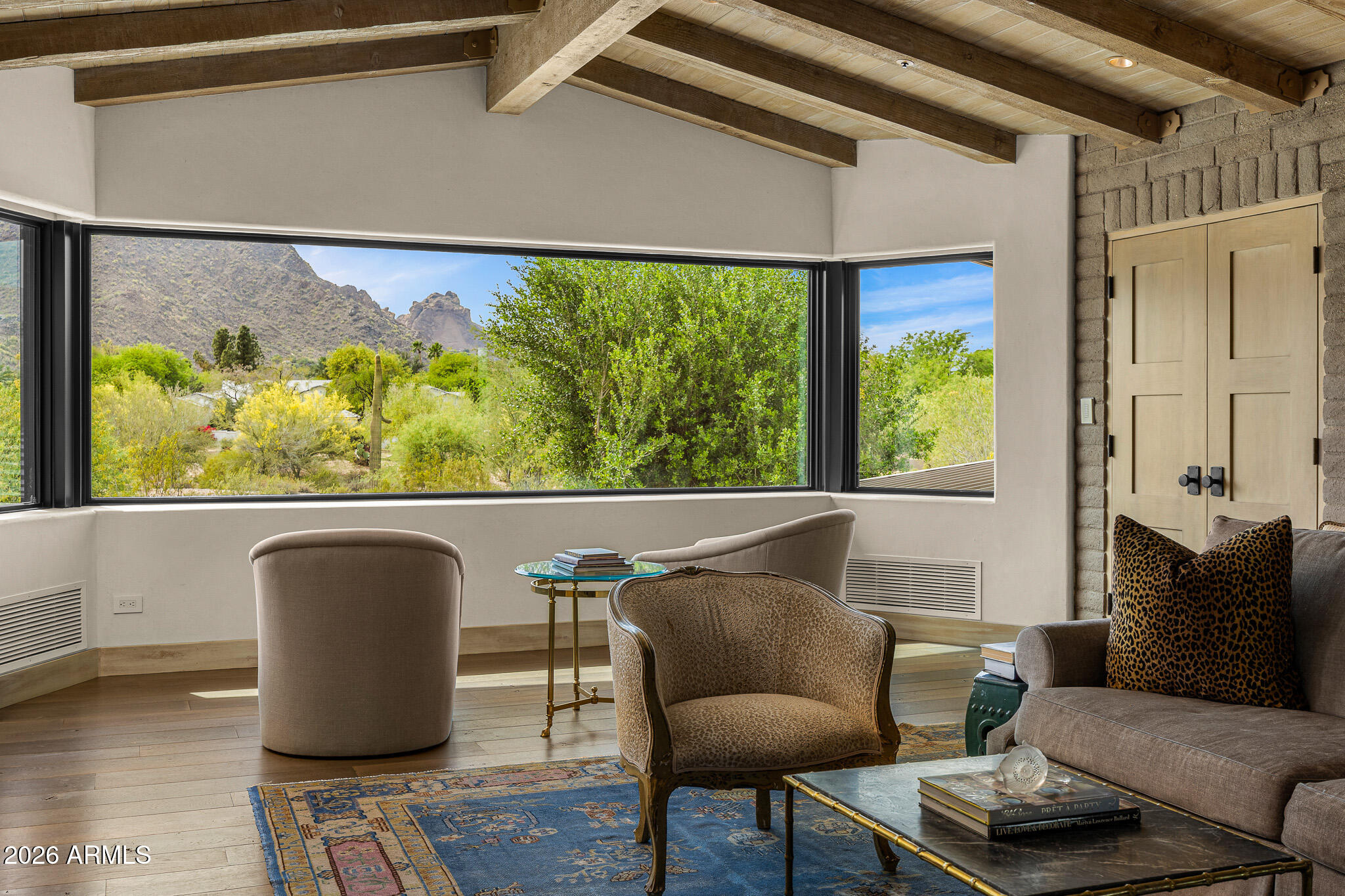 5721 N CASA BLANCA Drive