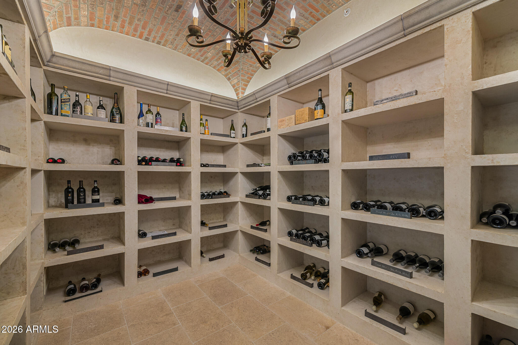 5721 N CASA BLANCA Drive