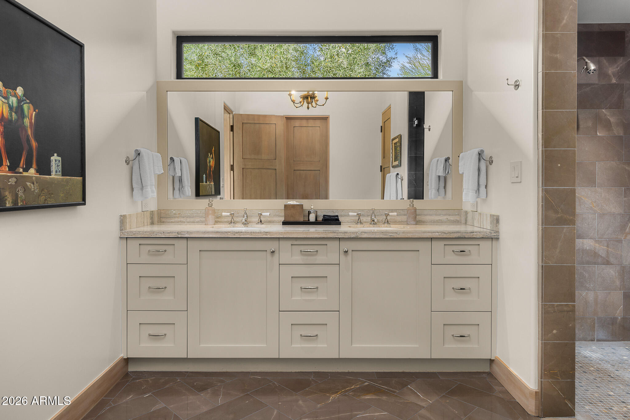 5721 N CASA BLANCA Drive