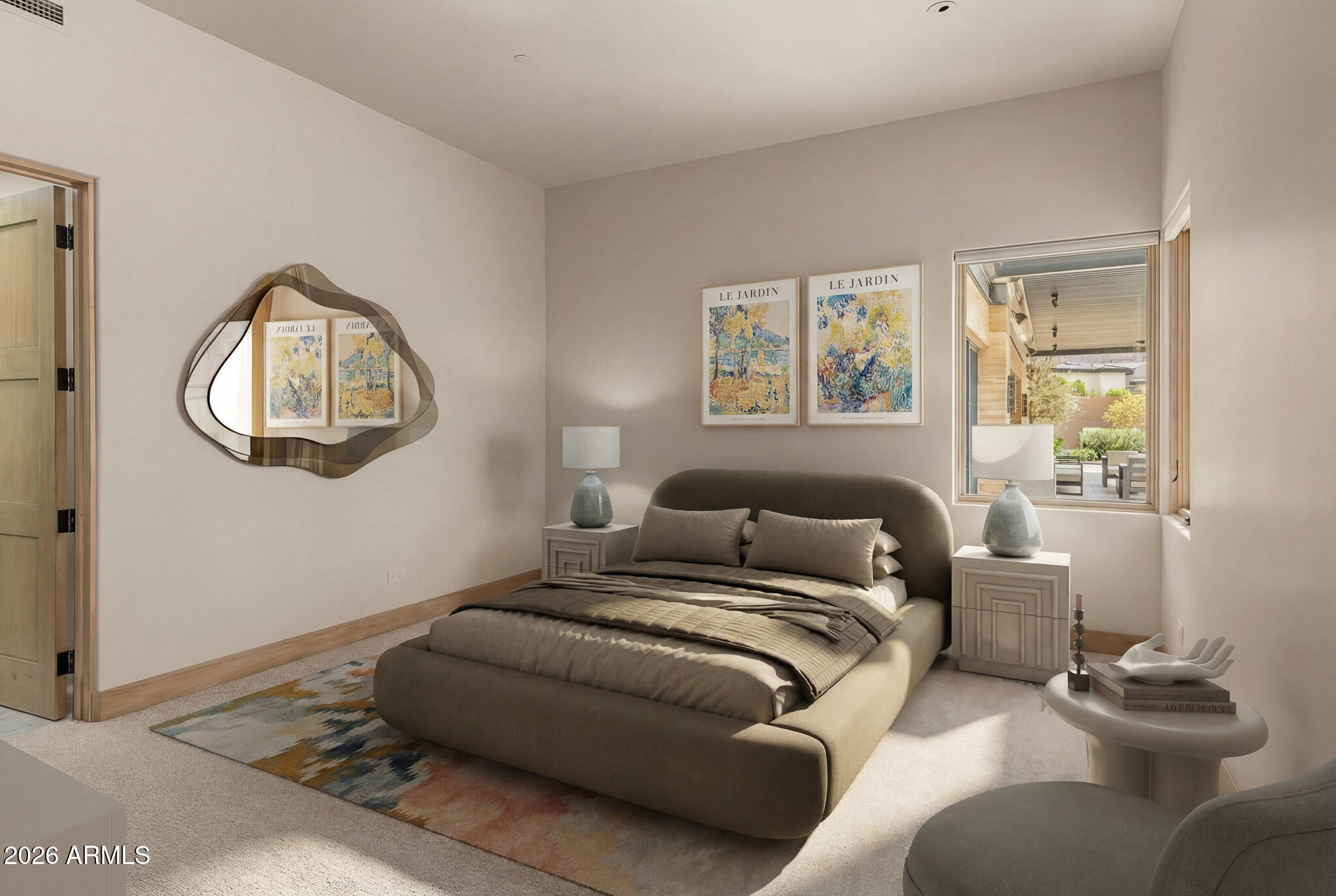 5721 N CASA BLANCA Drive