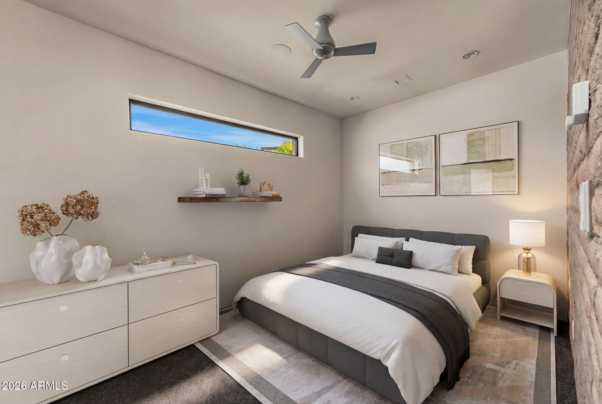 5721 N CASA BLANCA Drive