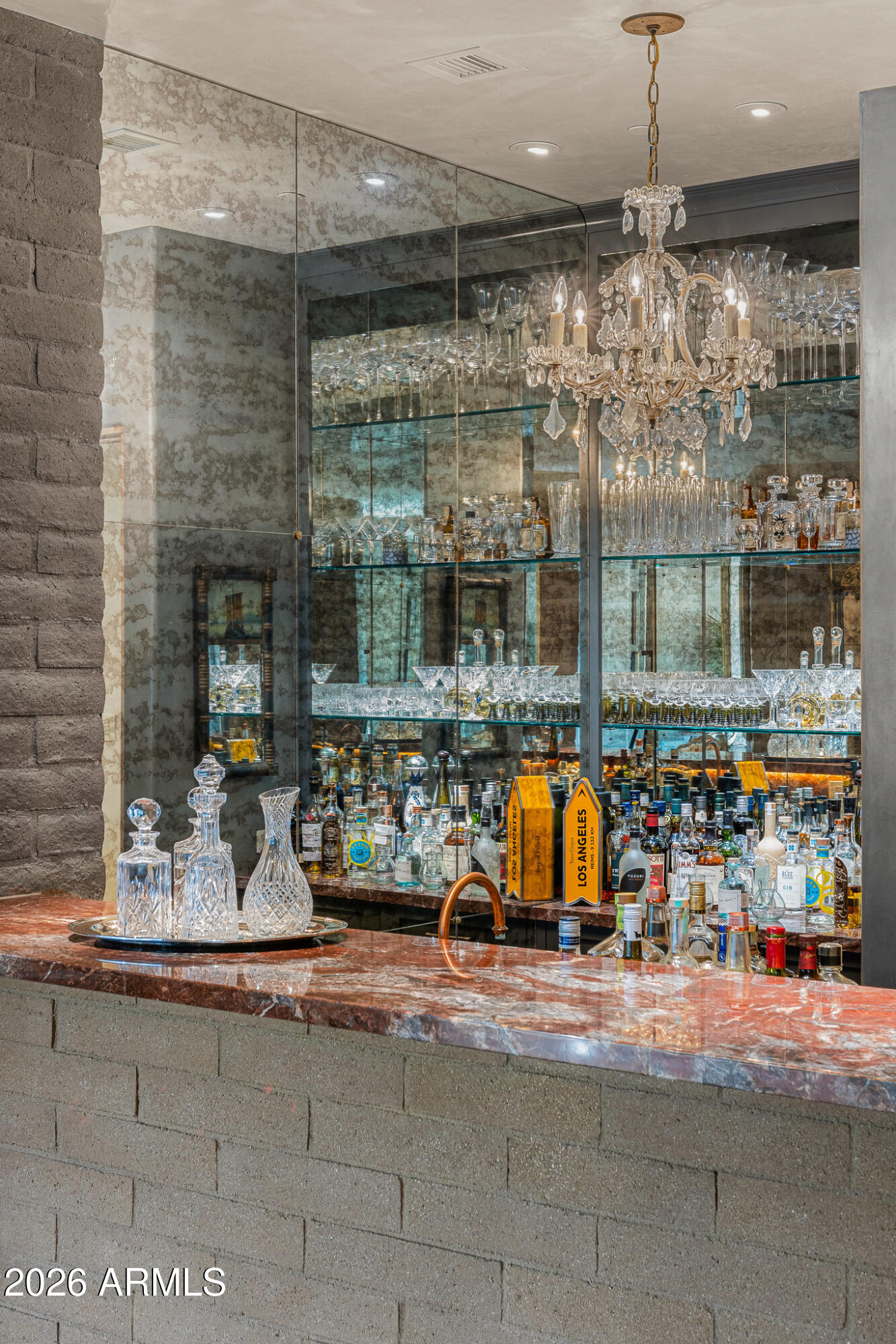 5721 N CASA BLANCA Drive