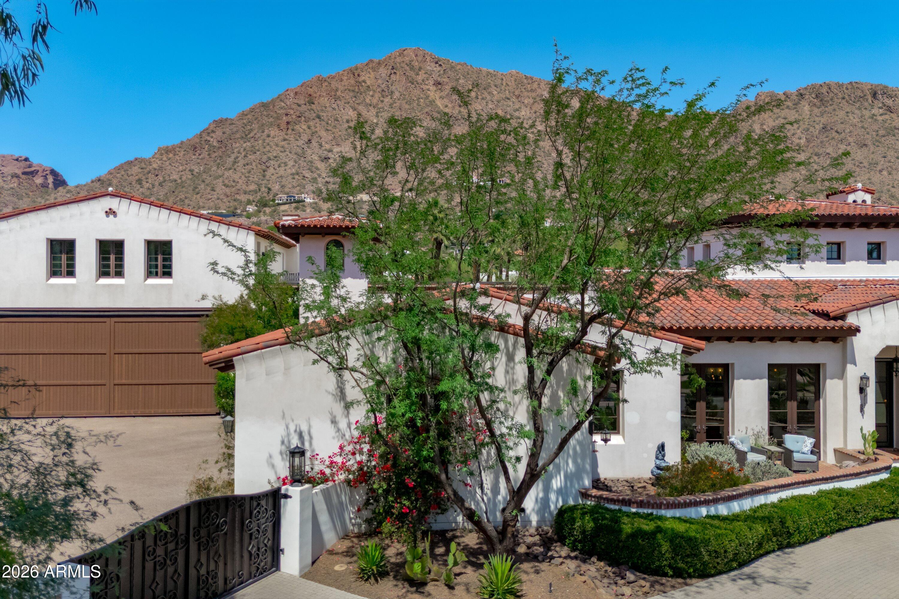 5434 E CAMELHILL Road