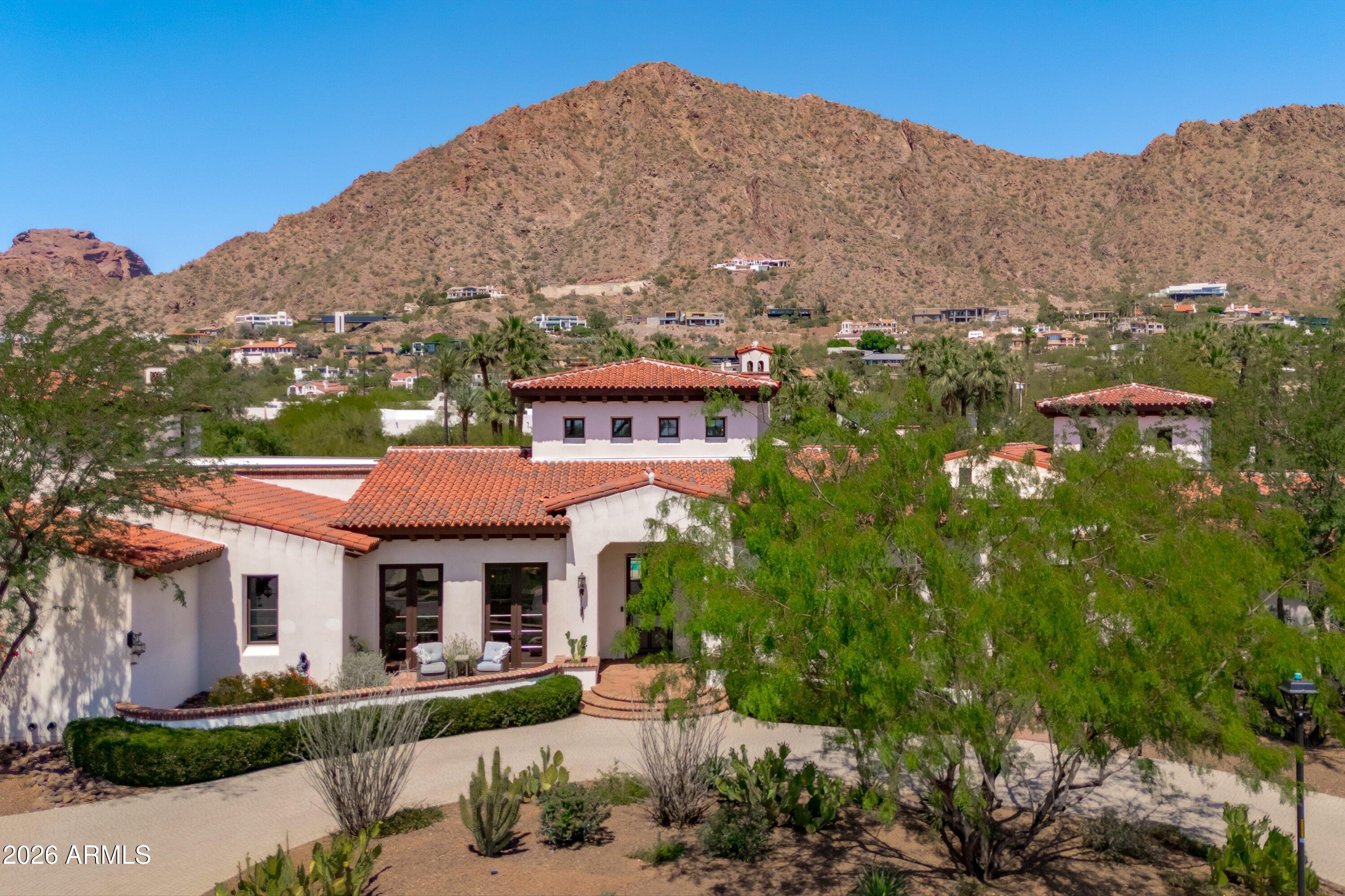 5434 E CAMELHILL Road