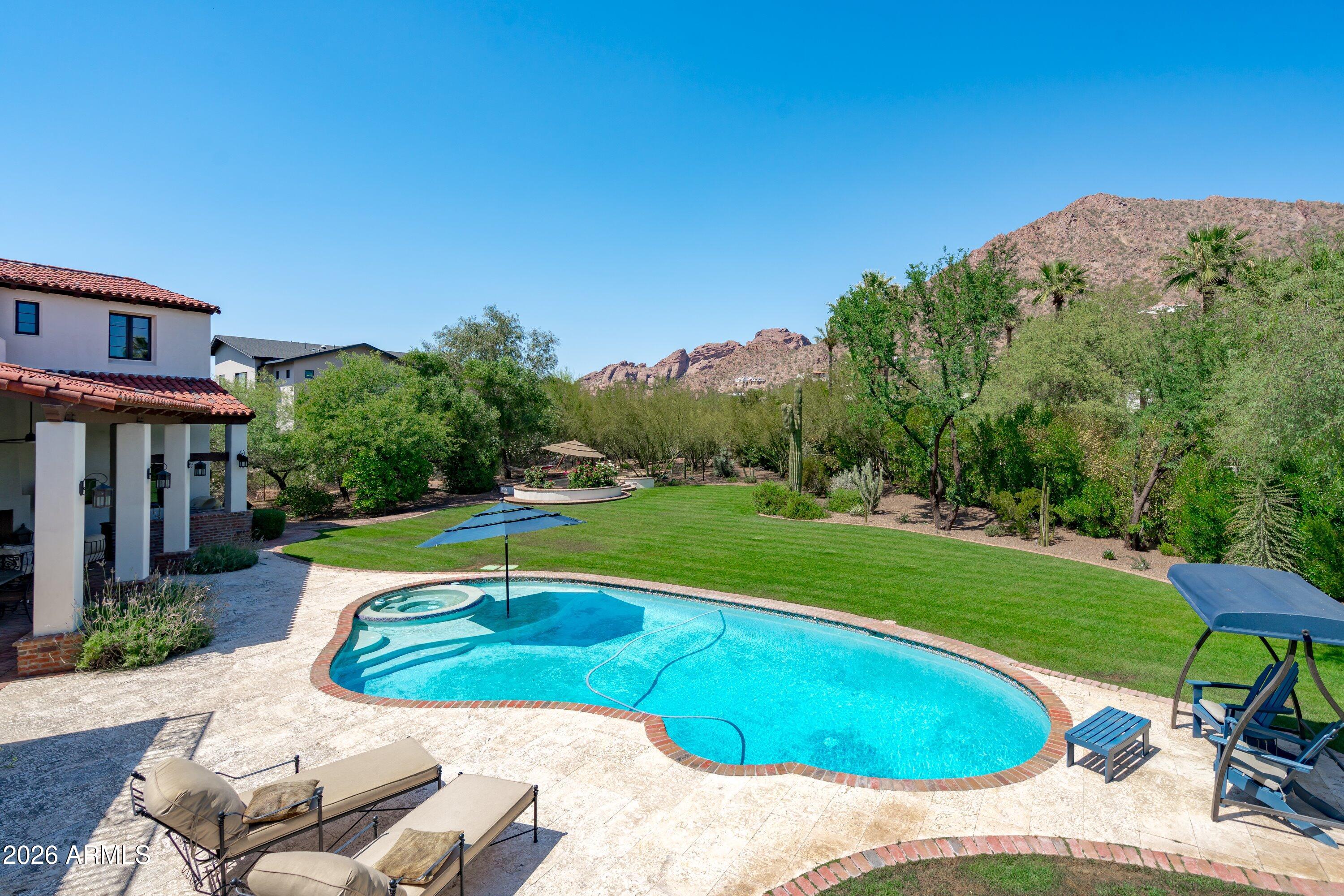 5434 E CAMELHILL Road
