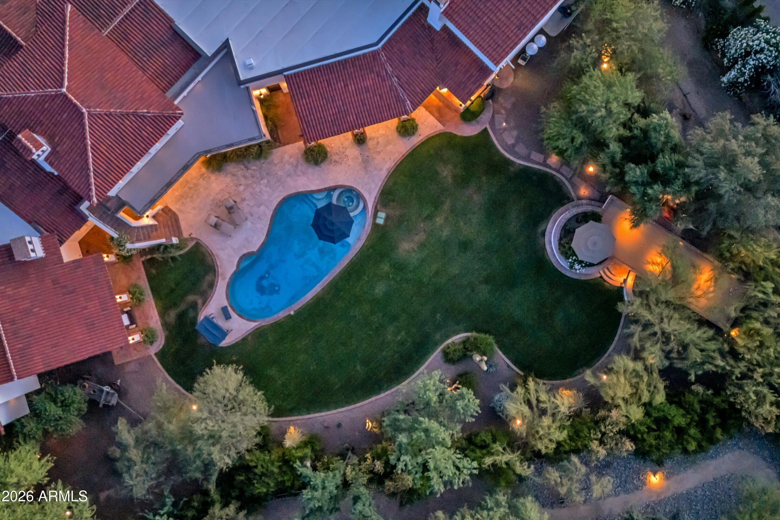5434 E CAMELHILL Road