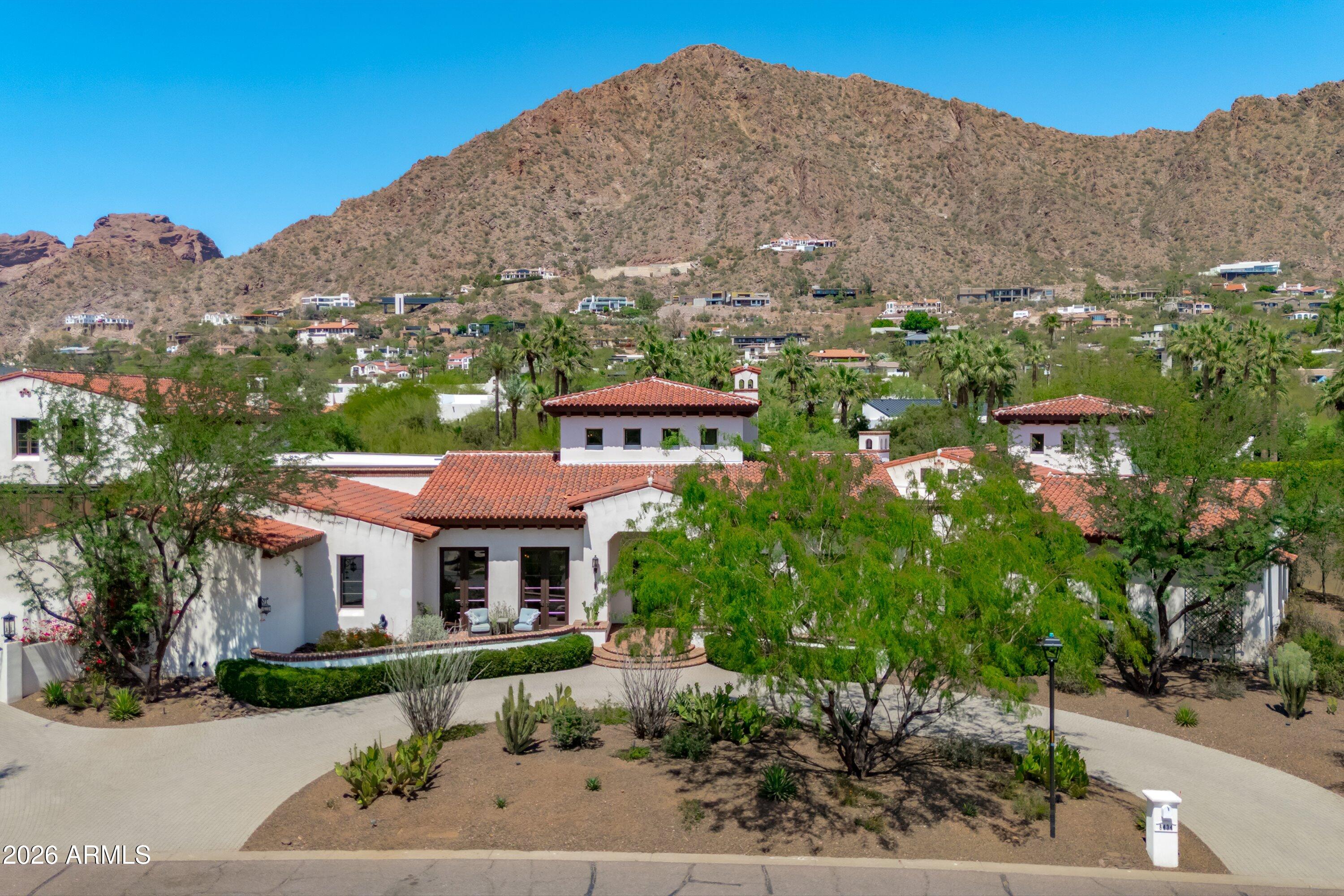 5434 E CAMELHILL Road