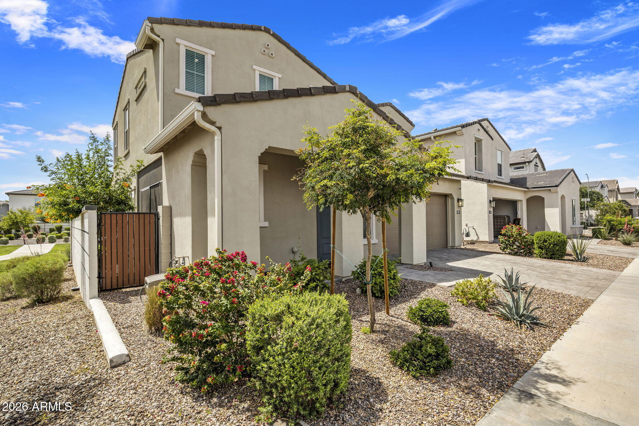 4837 E MURIEL Drive