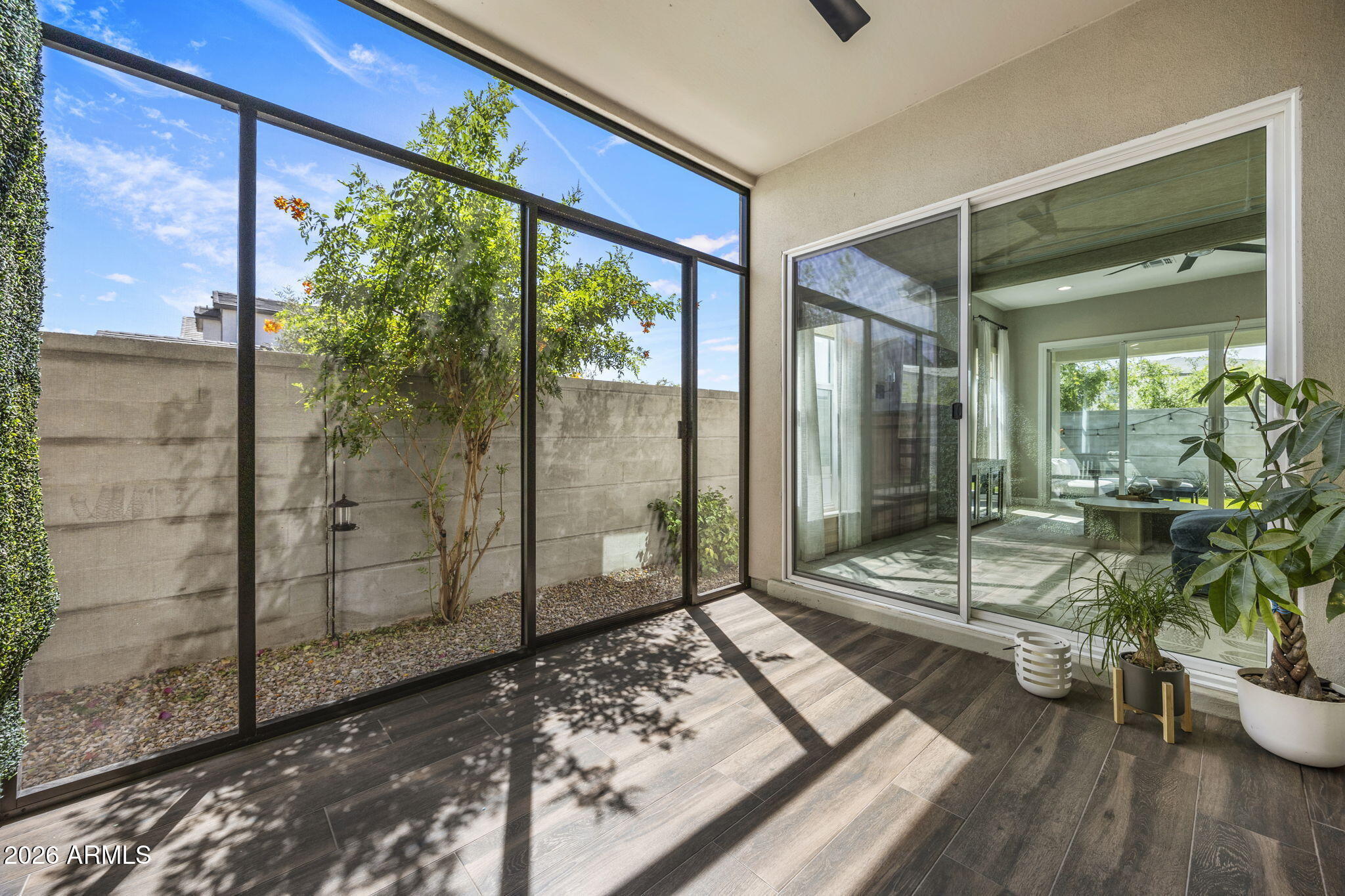 4837 E MURIEL Drive