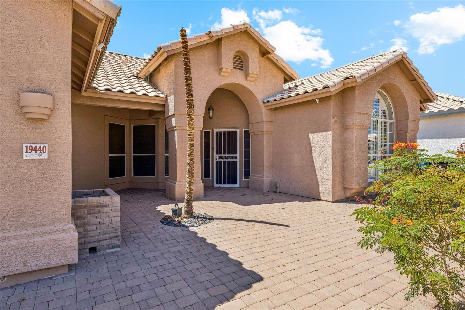 19440 N 33rd Place