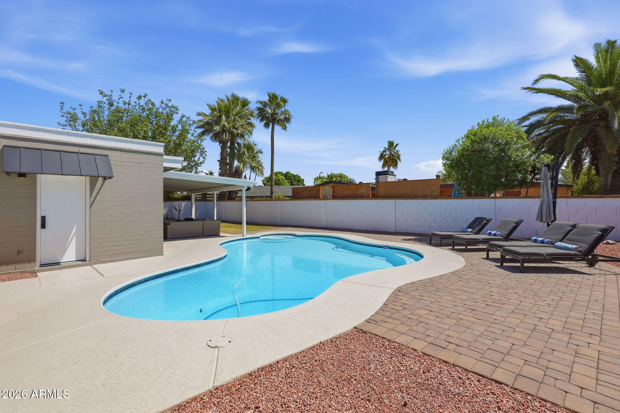 3601 E CHOLLA Street