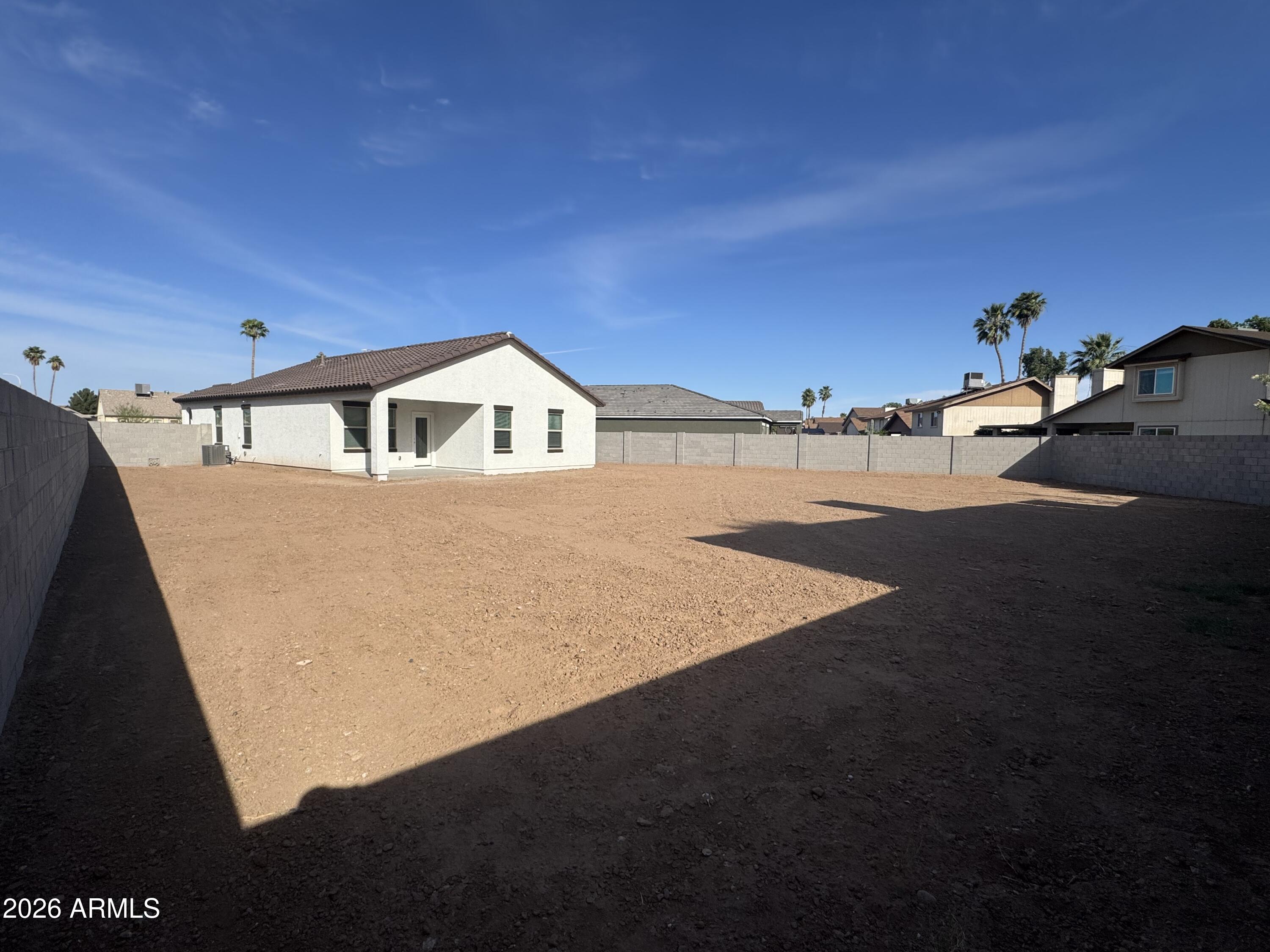 4470 N 100TH Drive