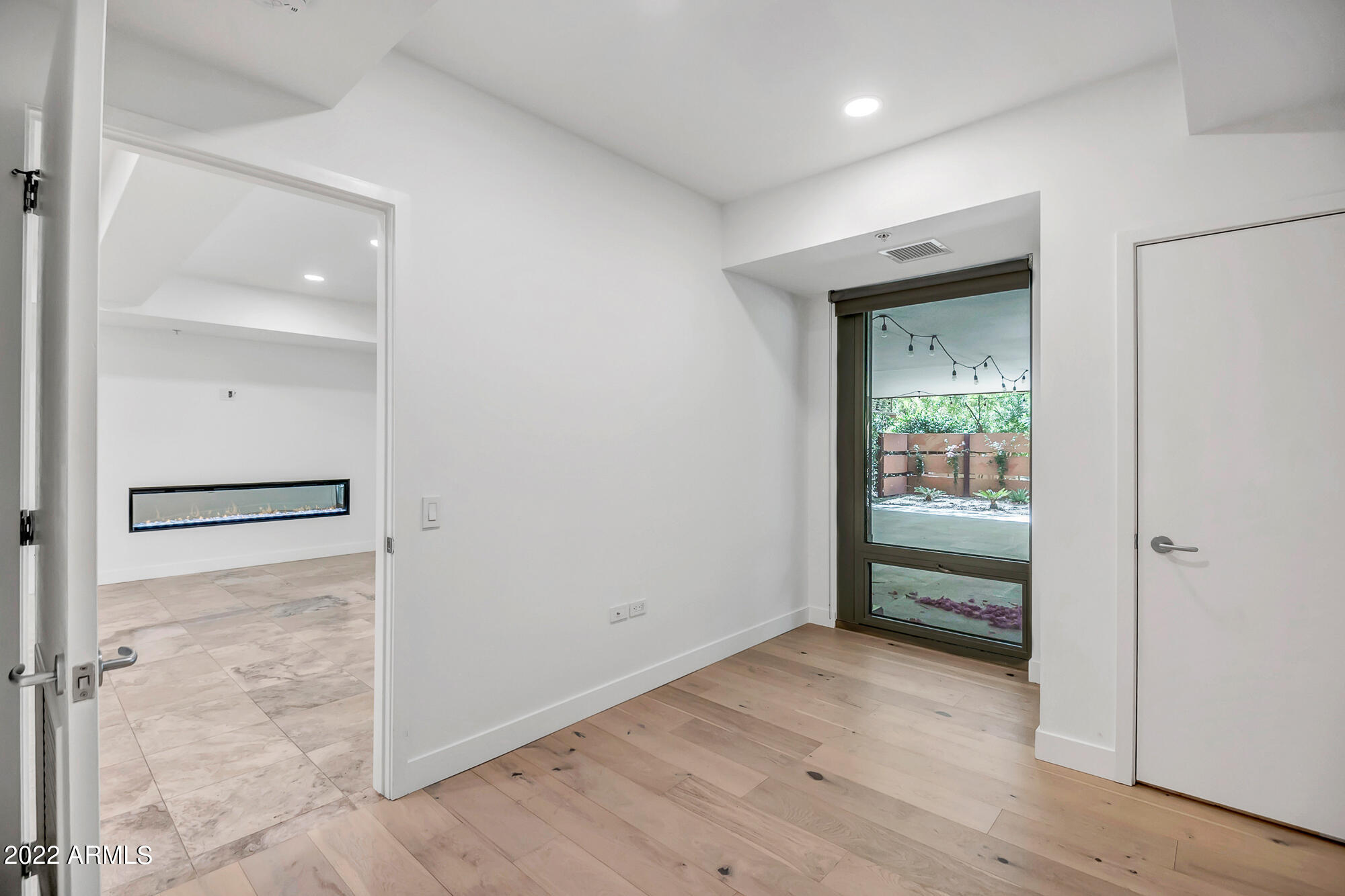 7121 E RANCHO VISTA Drive 1004