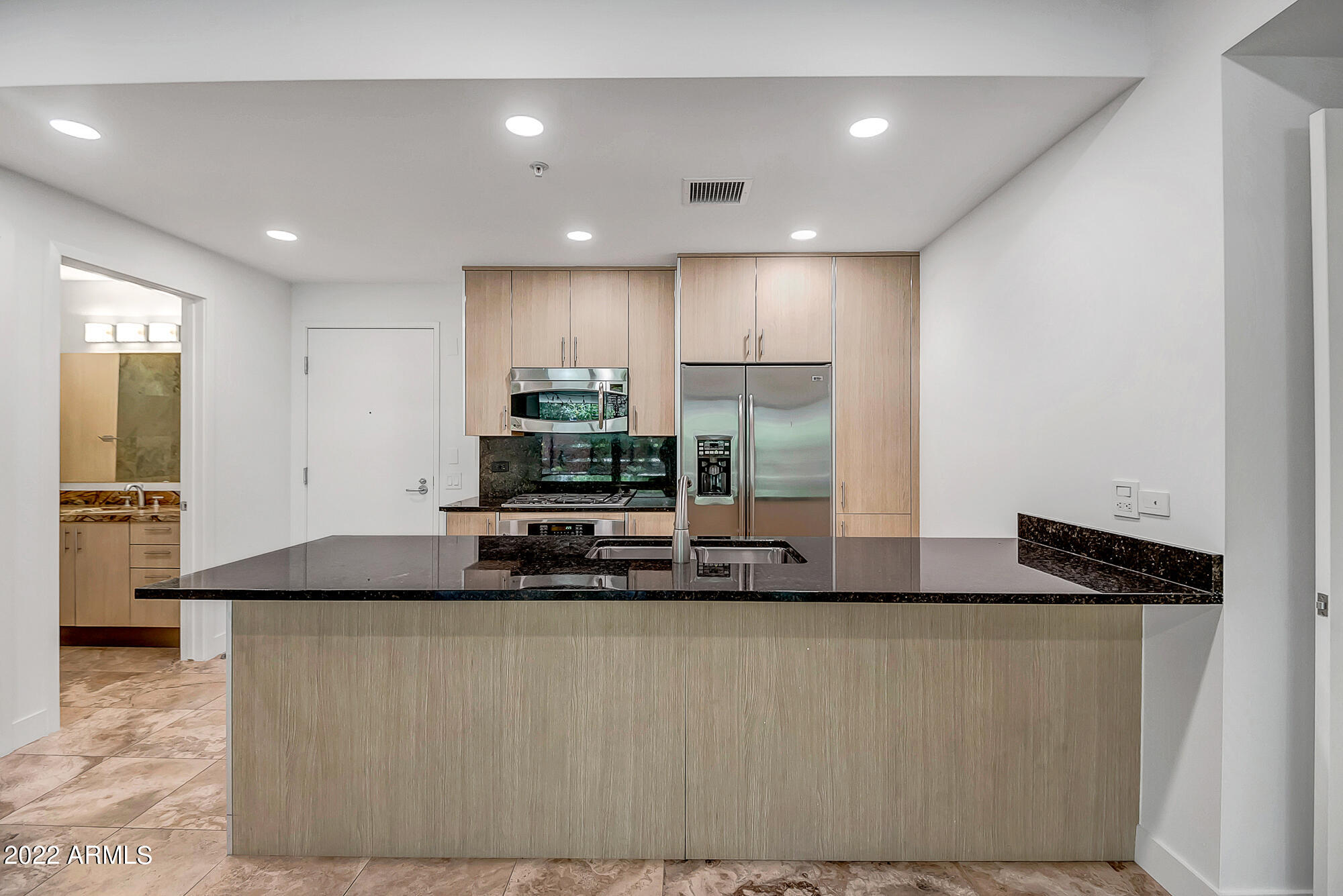 7121 E RANCHO VISTA Drive 1004