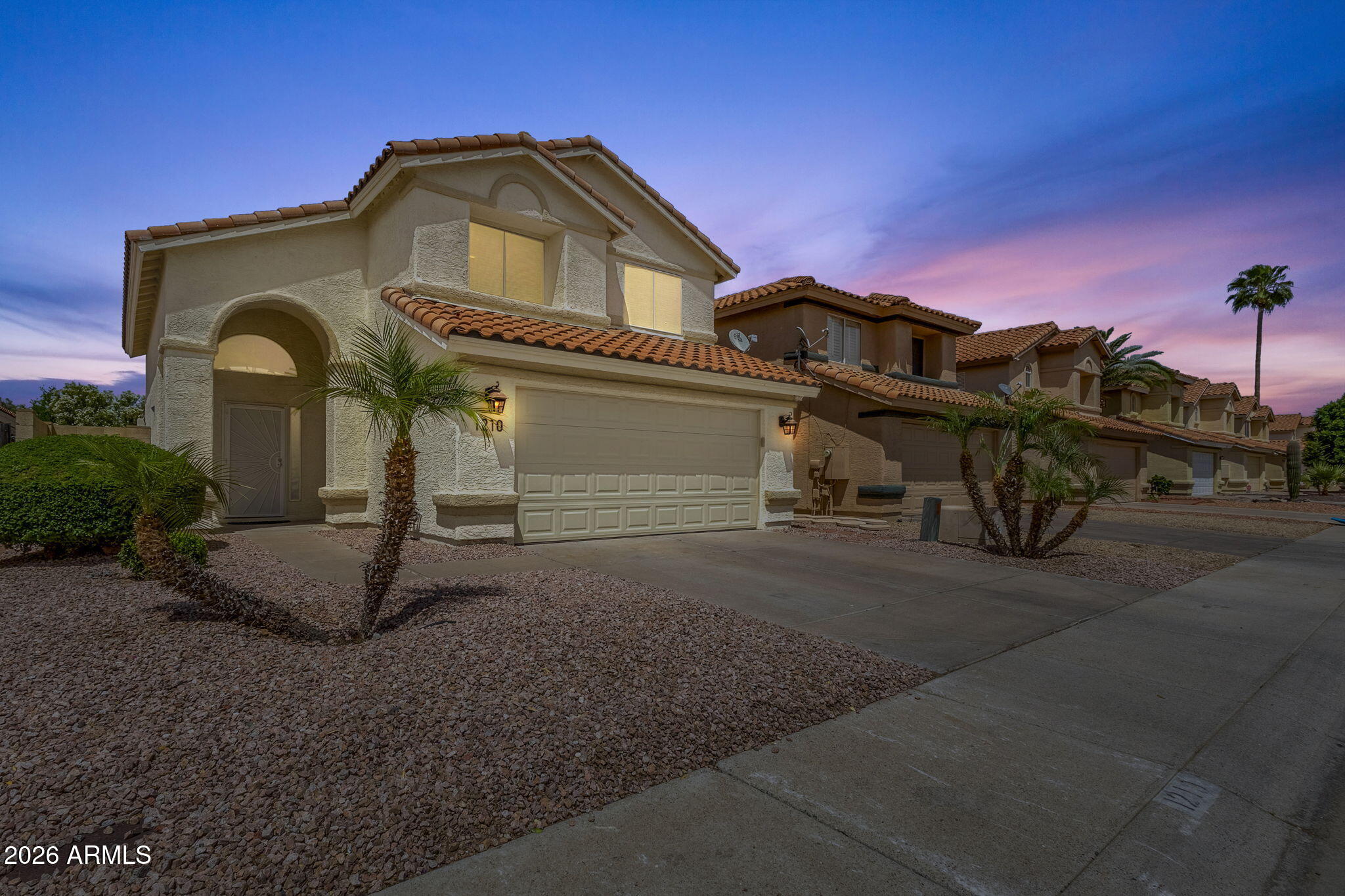 1210 E HELENA Drive