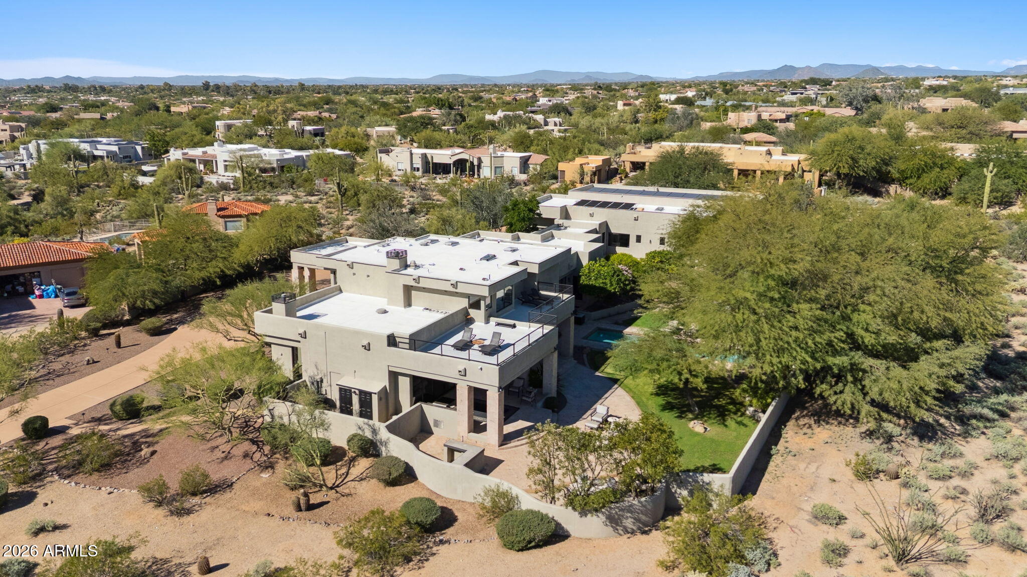 9350 E VIA DEL SOL Drive