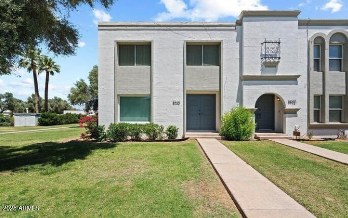 5020 N Granite Reef Road