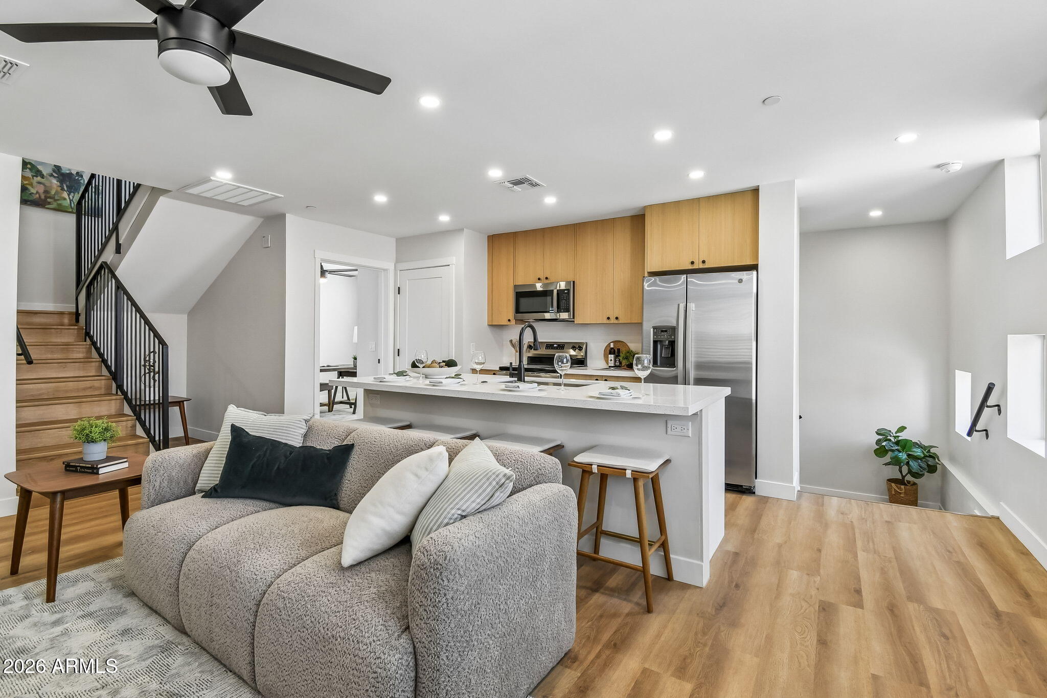 630 N Power Road Unit 102