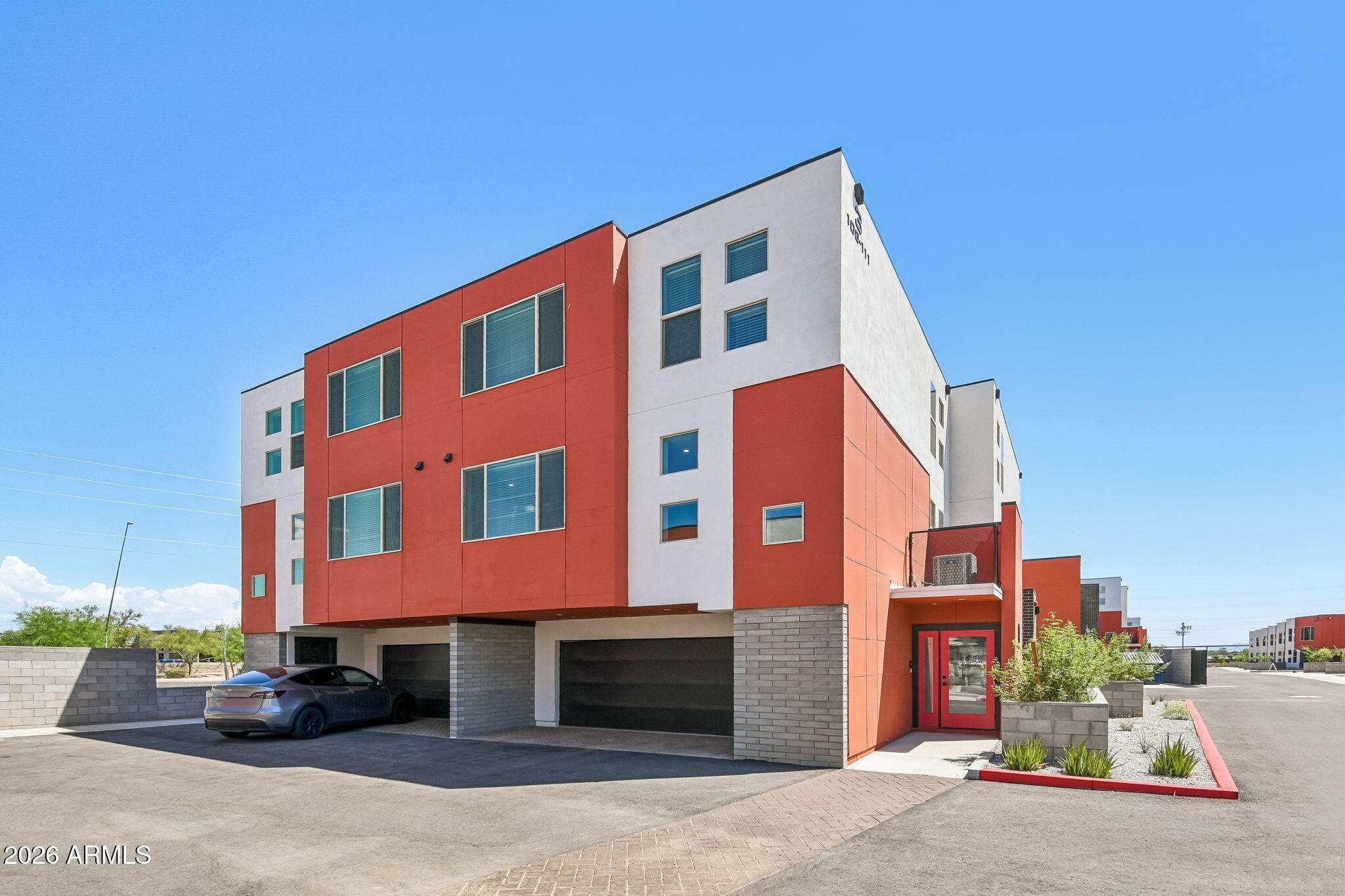 630 N Power Road Unit 102