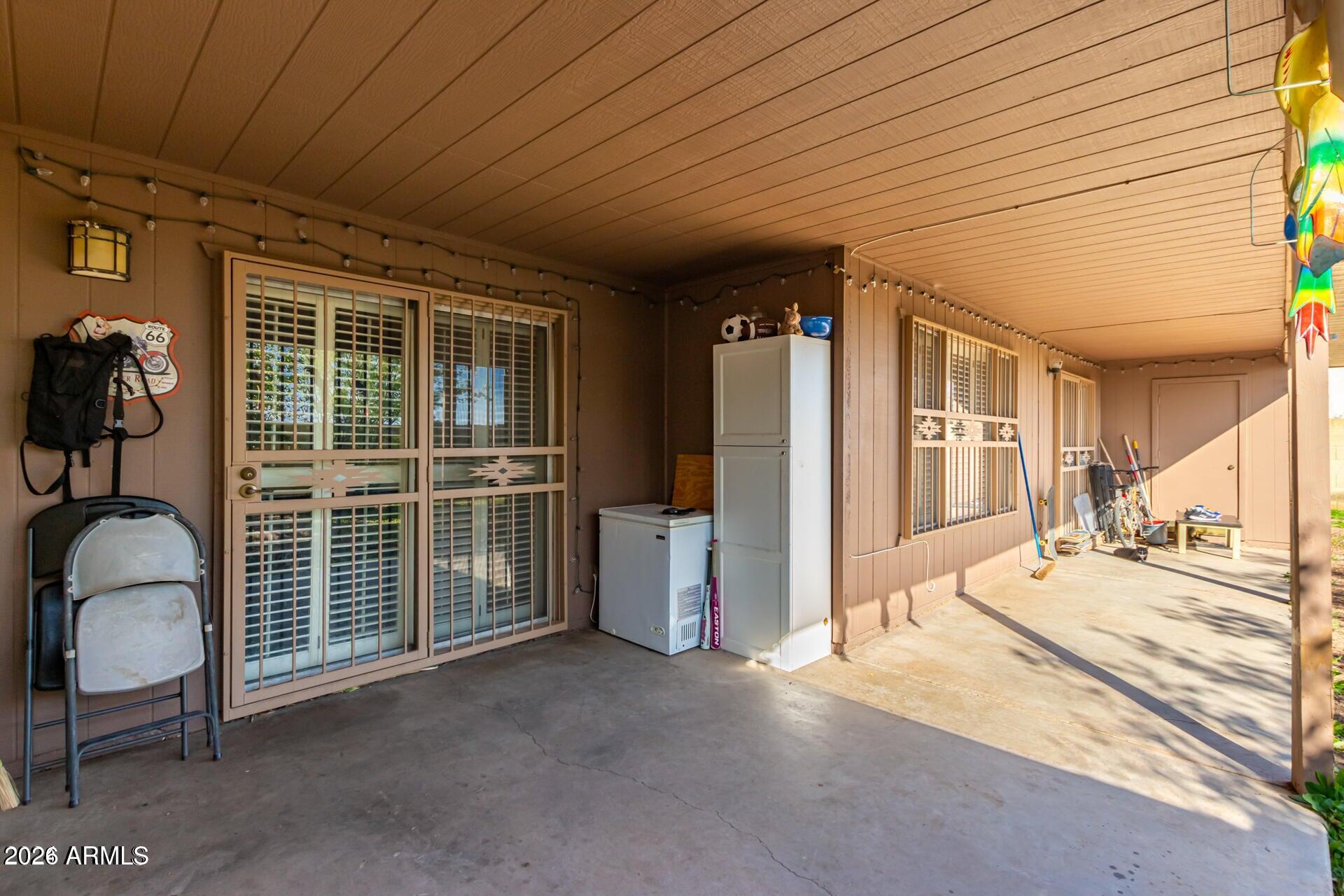2925 W LAMAR Road