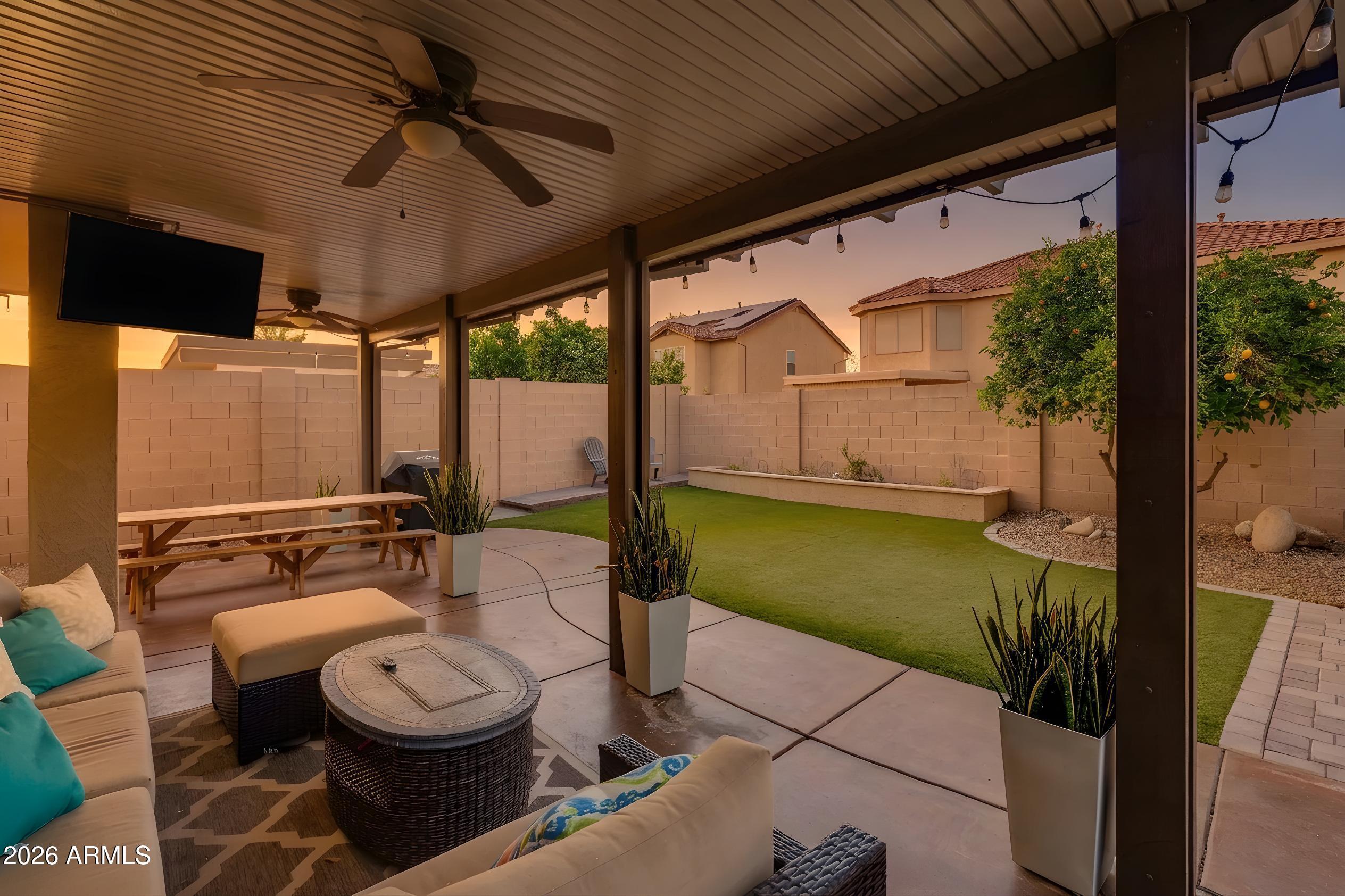10610 W COUNTRY CLUB Trail