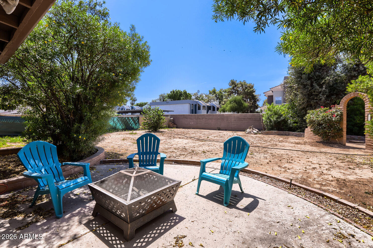 95 W SAN REMO Street