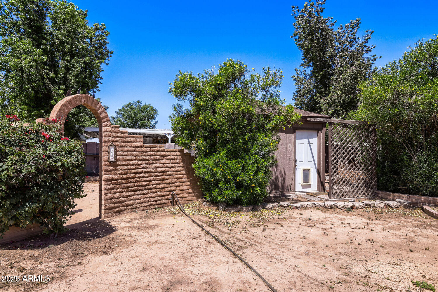 95 W SAN REMO Street