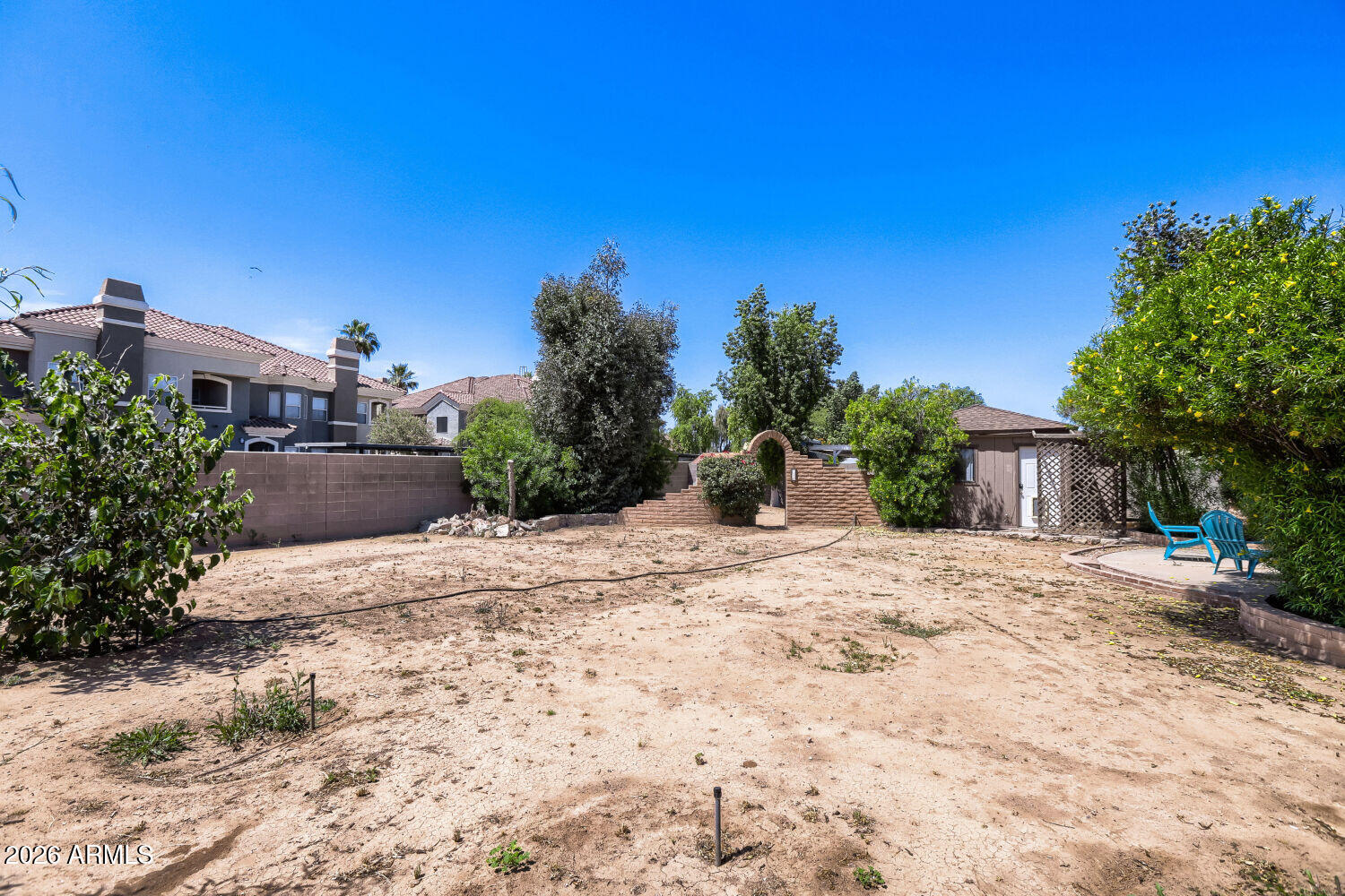 95 W SAN REMO Street