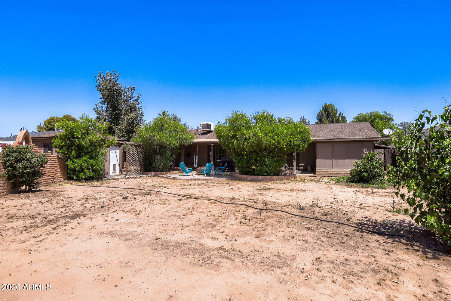 95 W SAN REMO Street
