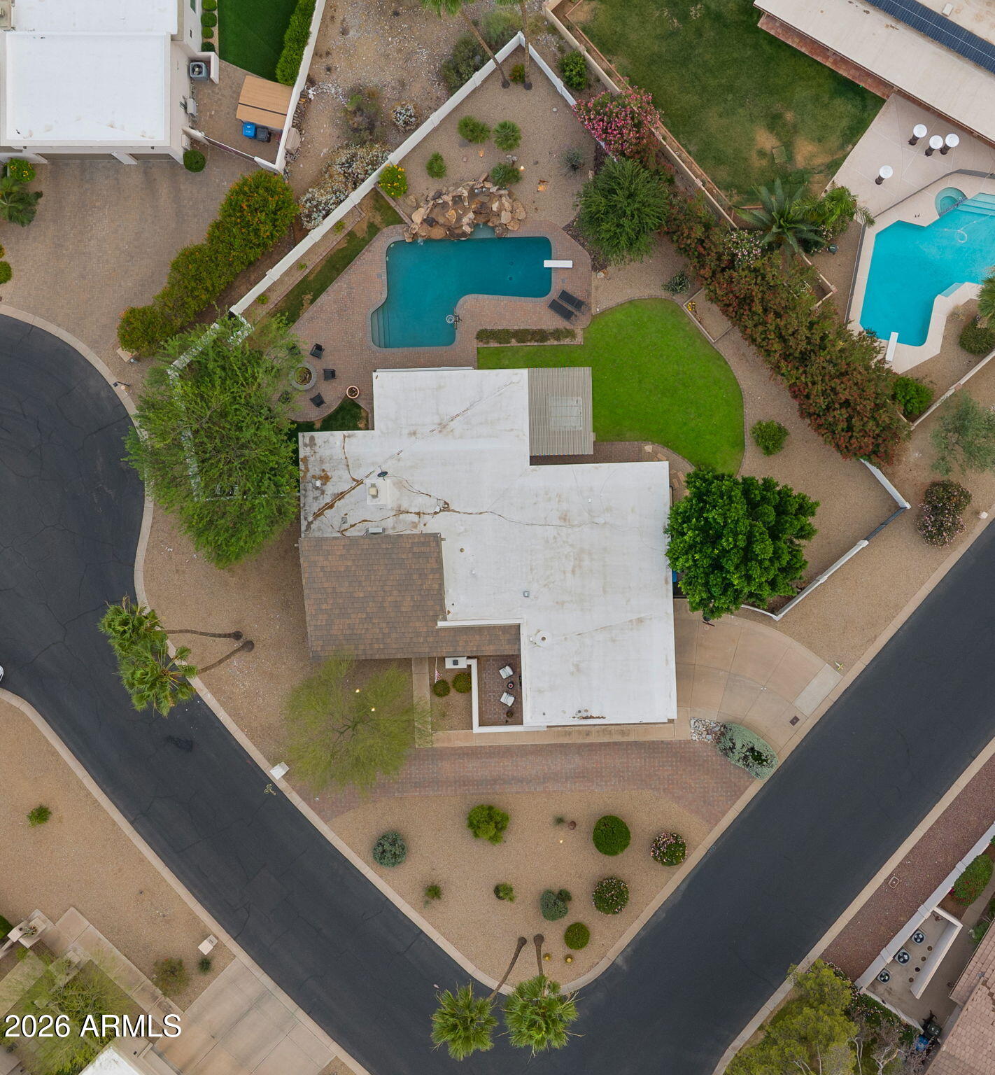 4301 E MOUNTAIN VIEW Road