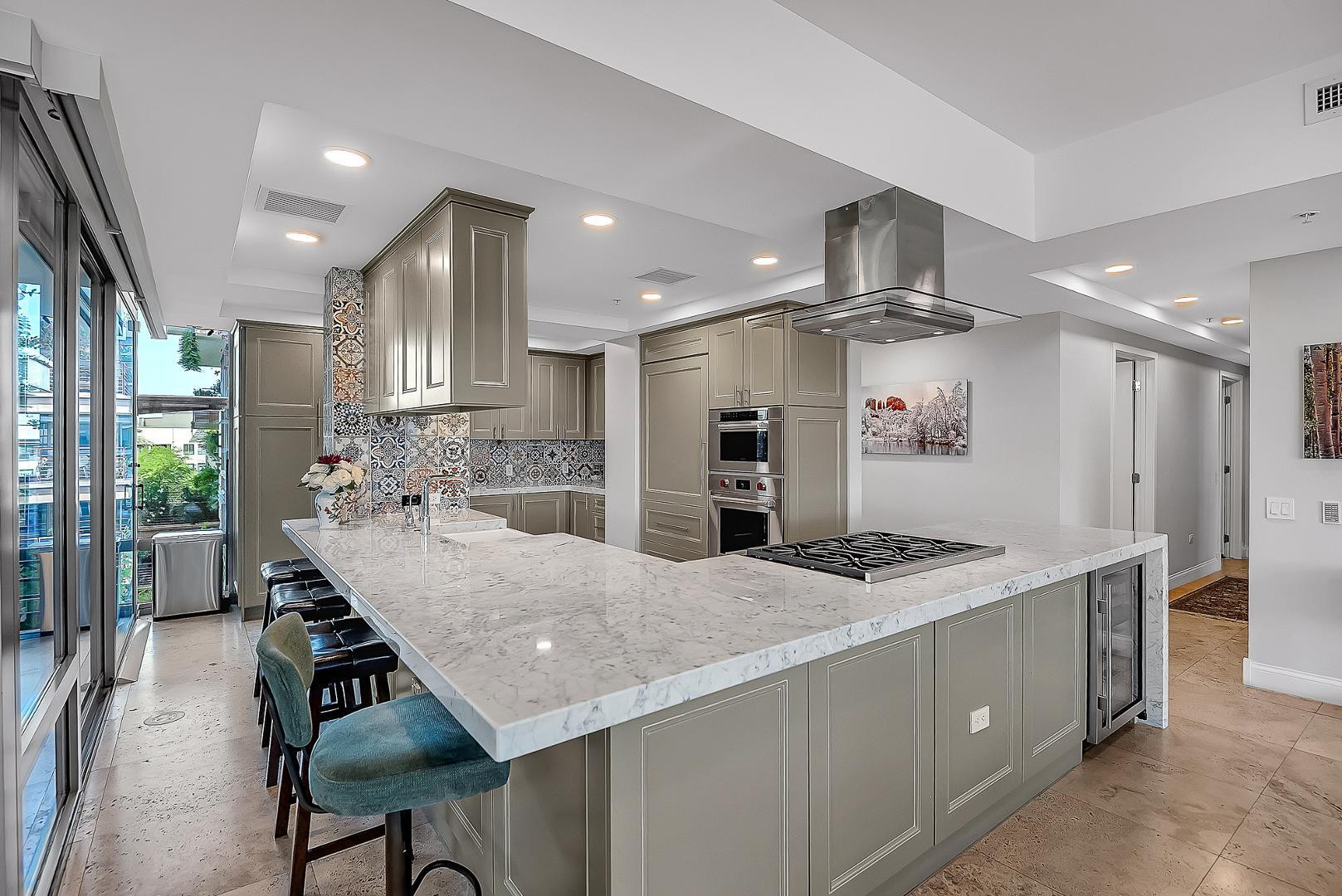 7127 E Rancho Vista Drive Unit 5001