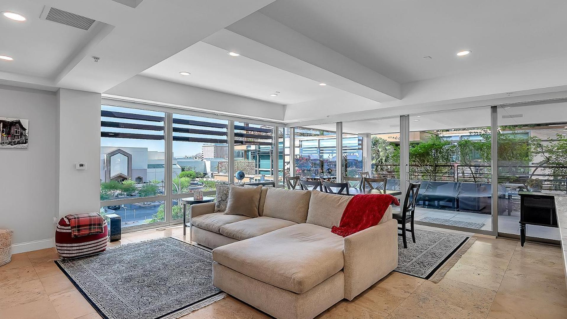 7127 E Rancho Vista Drive Unit 5001