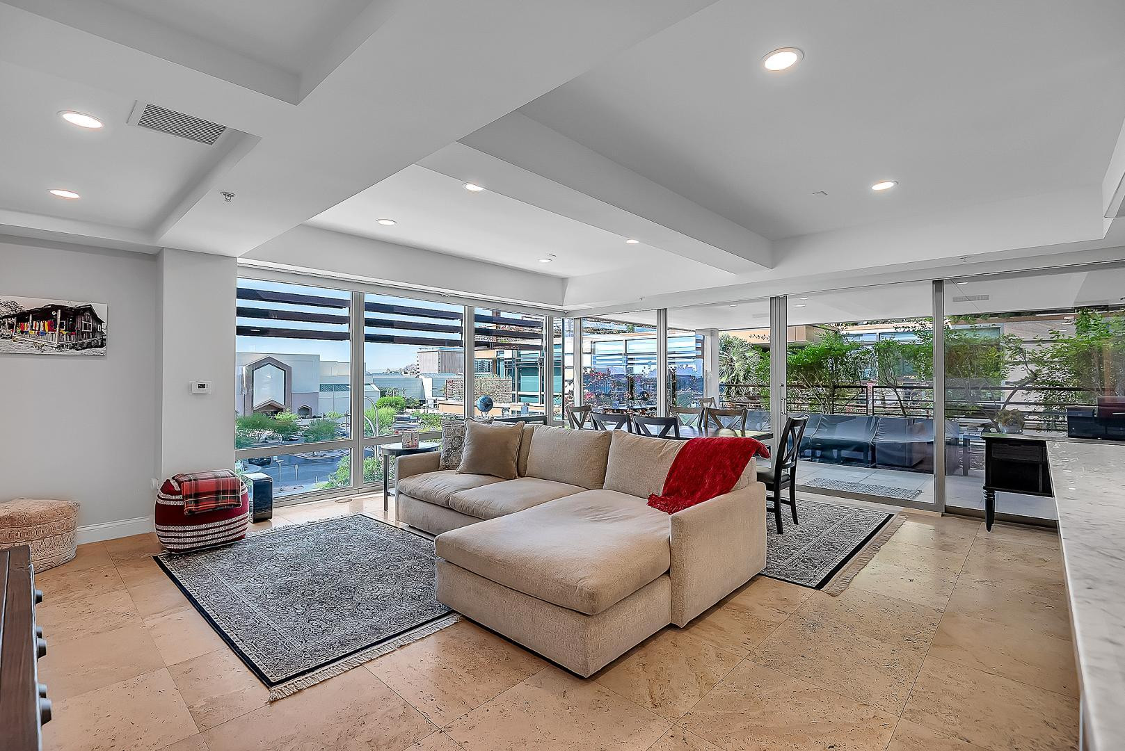 7127 E Rancho Vista Drive Unit 5001