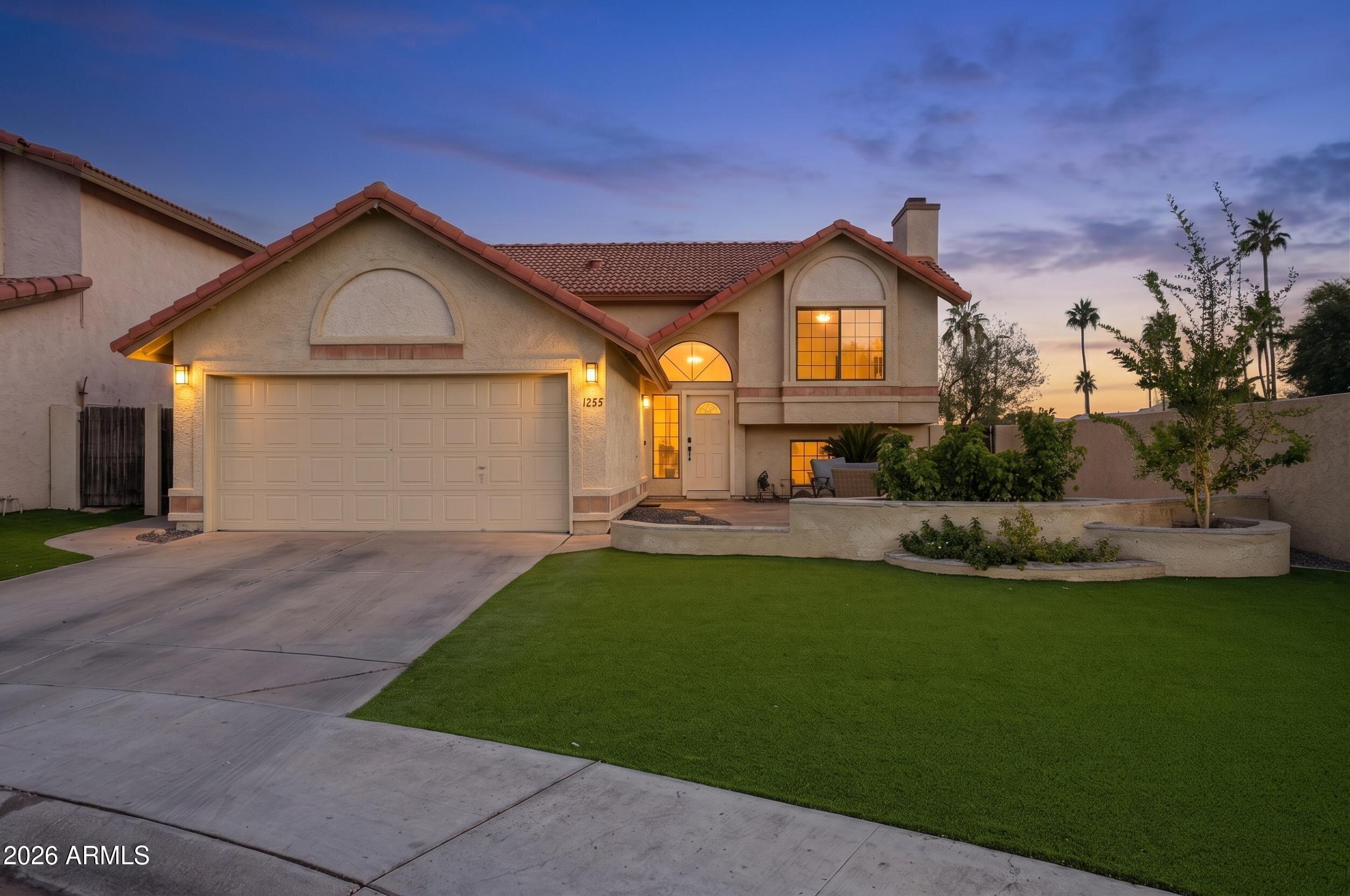 1255 W SEA SHELL Drive
