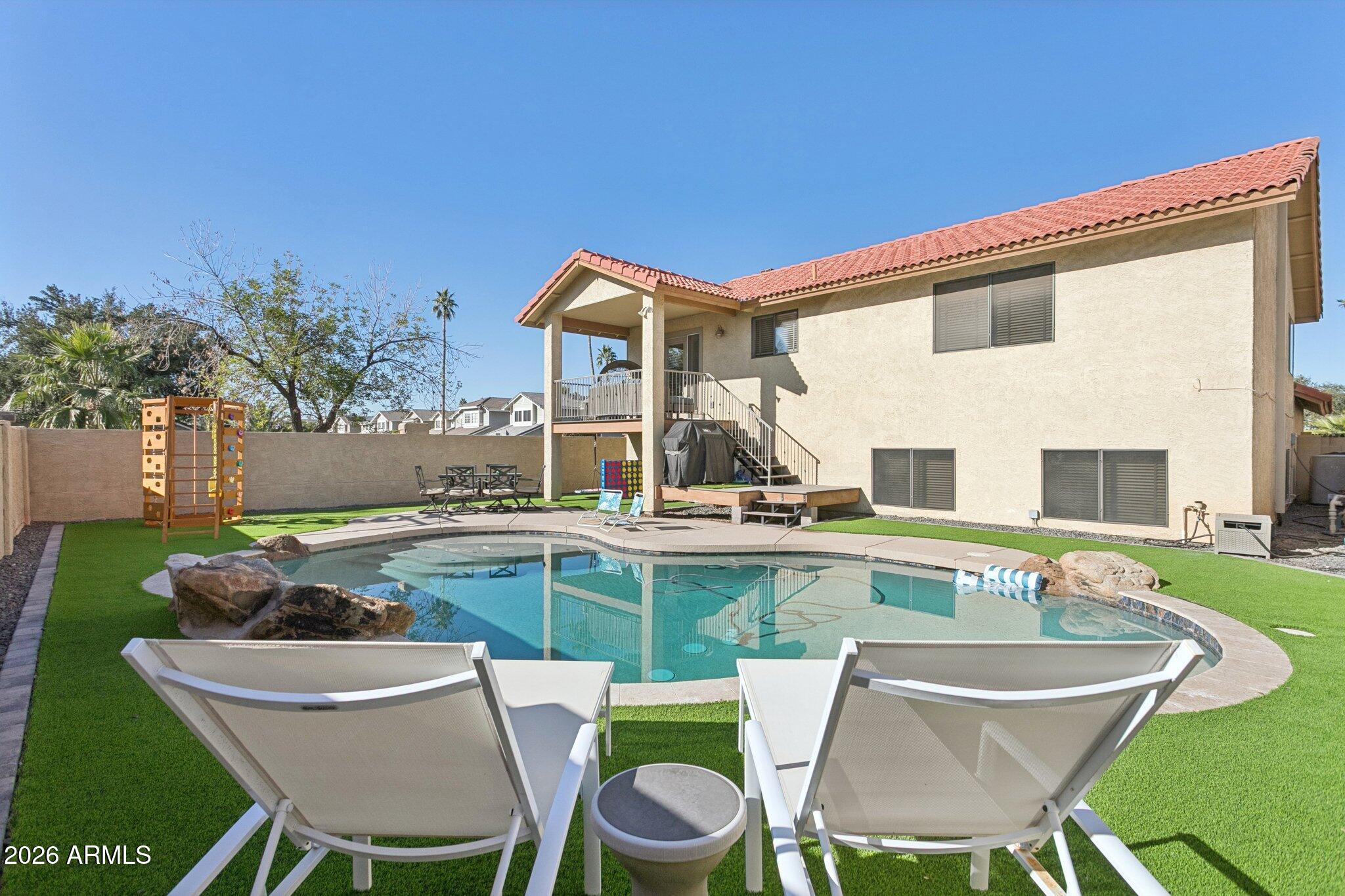 1255 W SEA SHELL Drive