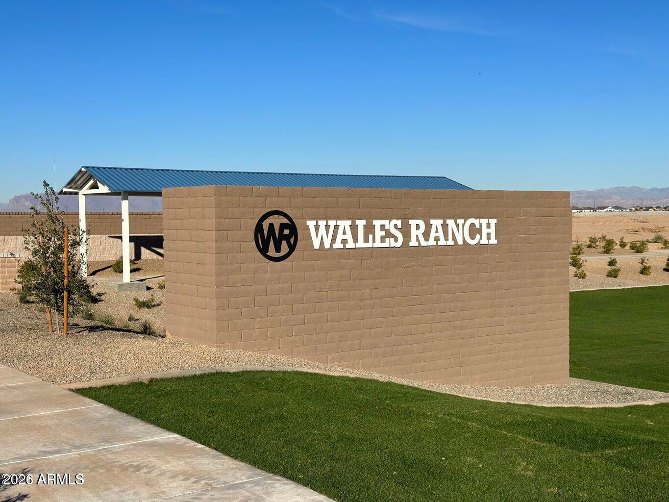 31687 N HAY BALE Drive