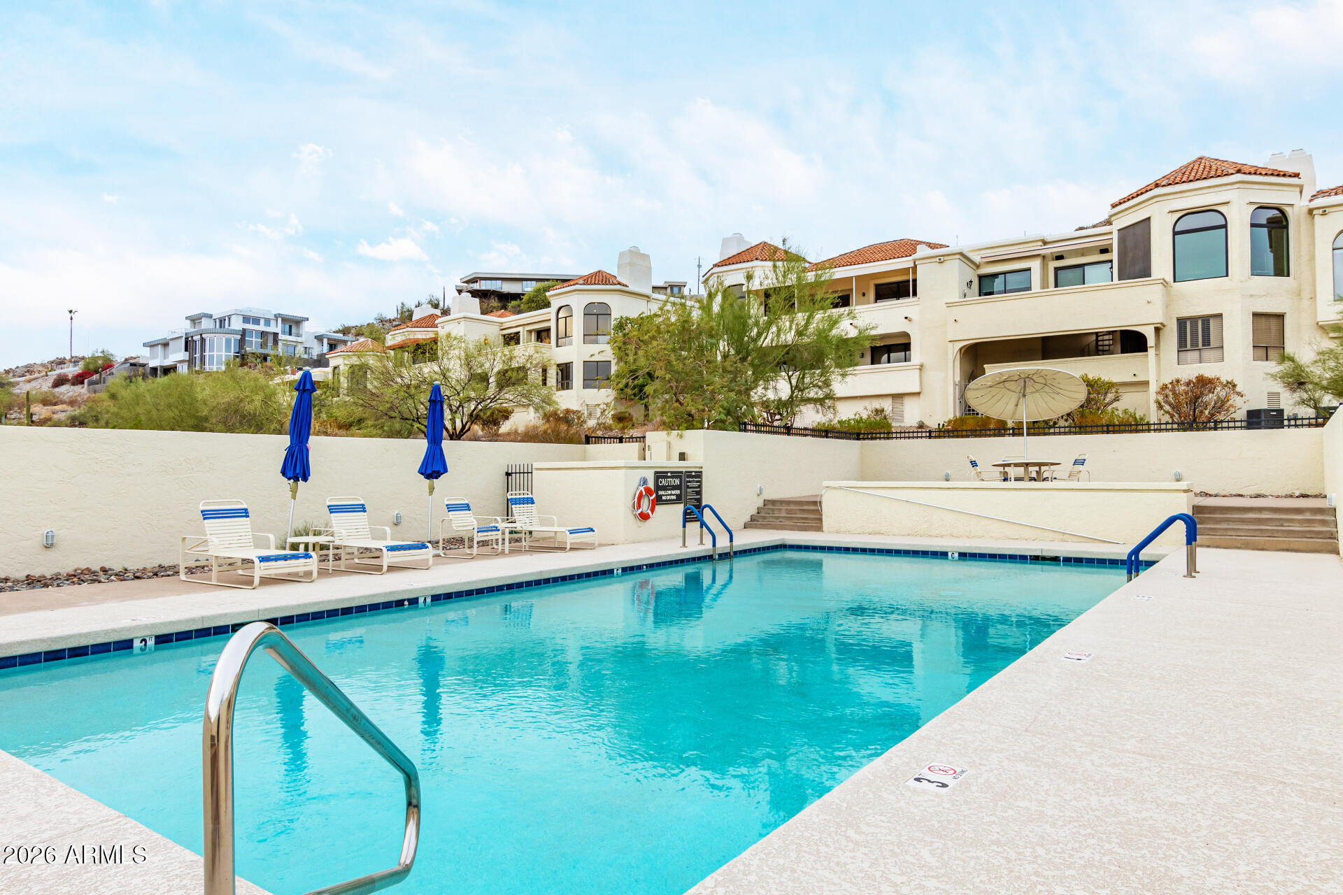 3800 E LINCOLN Drive 45