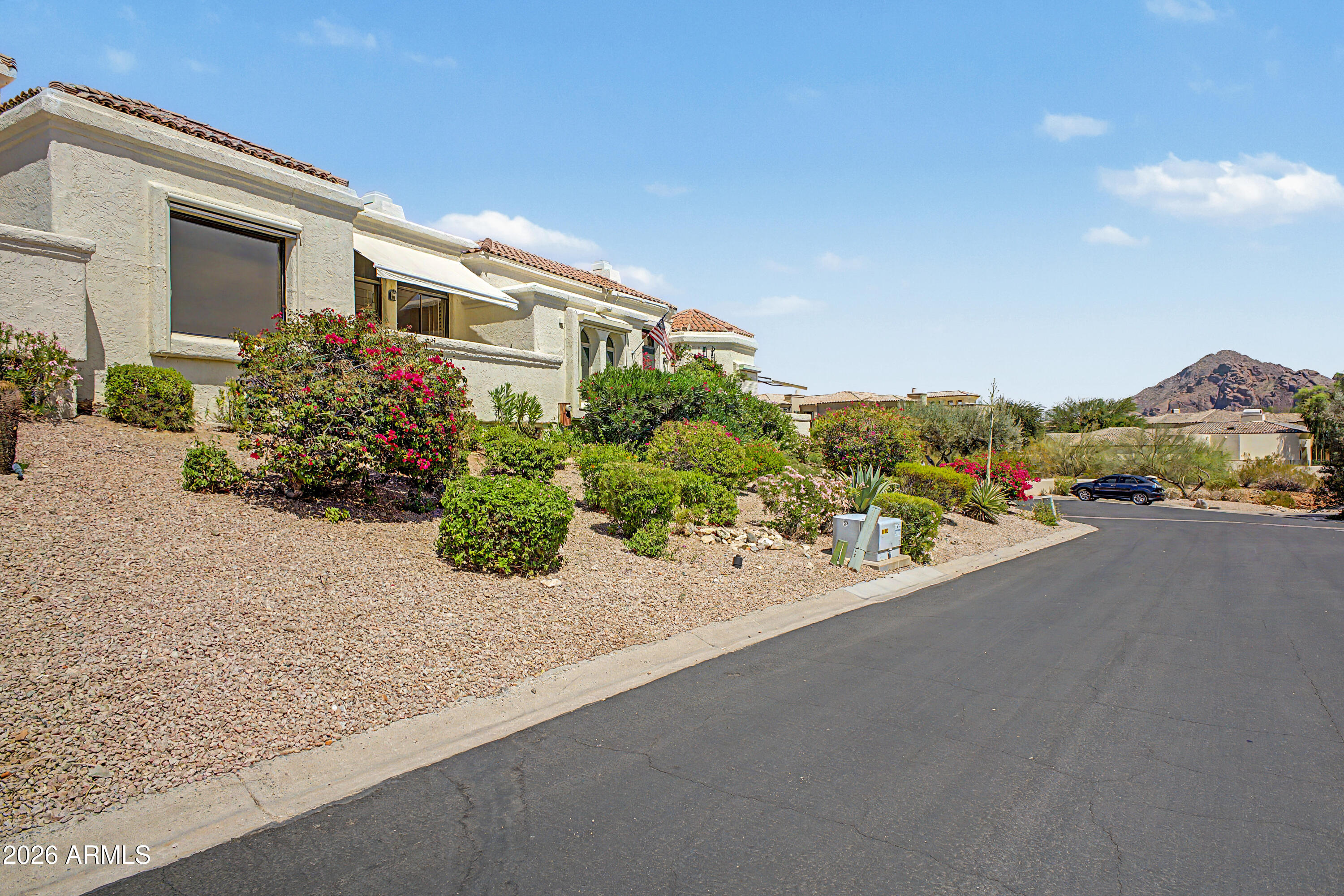 3800 E LINCOLN Drive 45