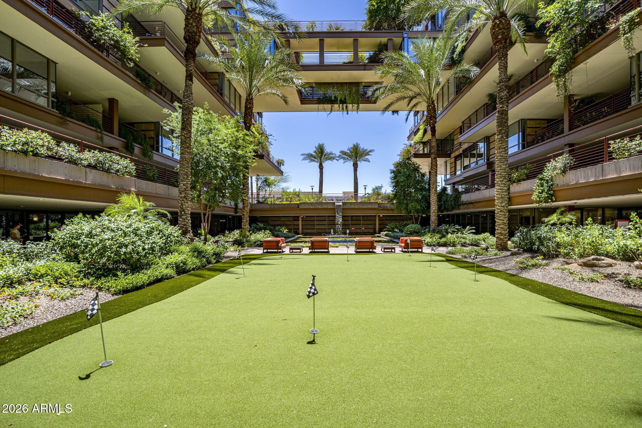 7161 E RANCHO VISTA Drive 2008