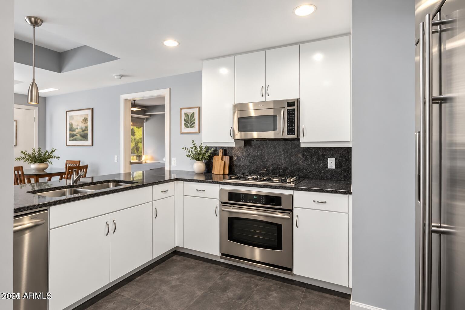 7161 E RANCHO VISTA Drive 2008
