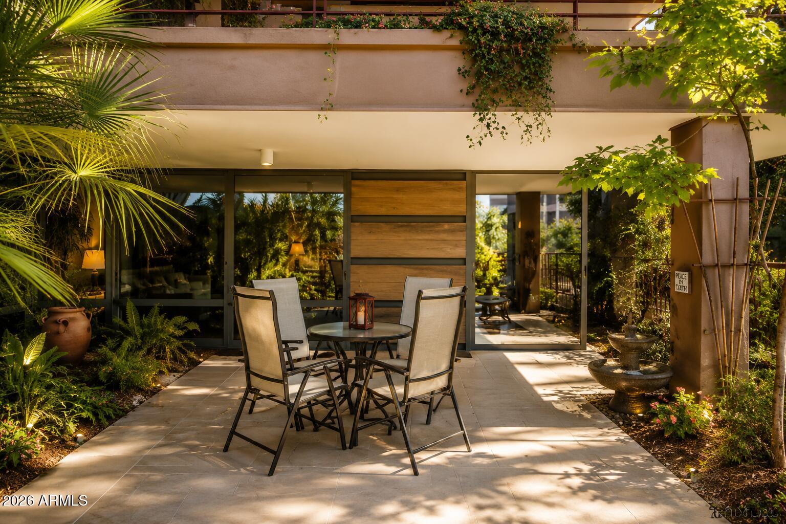 7161 E RANCHO VISTA Drive 2008
